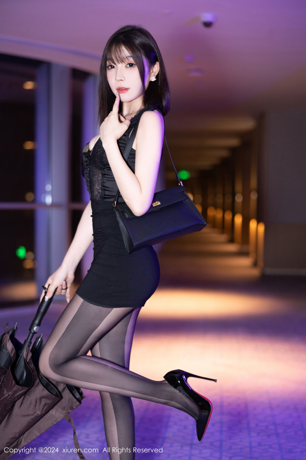 [XiuRen秀人网]第9157期徐莉芝写真 [86P]-017