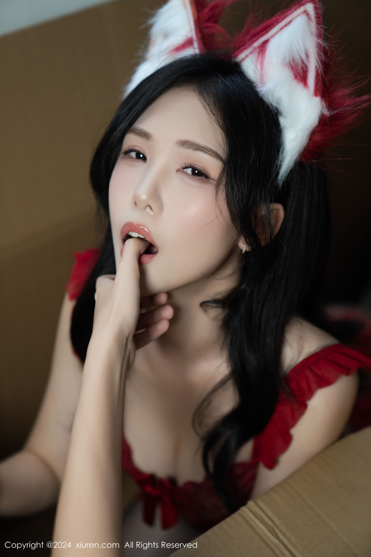 [XiuRen秀人网]第9156期利世写真 [82P]-001