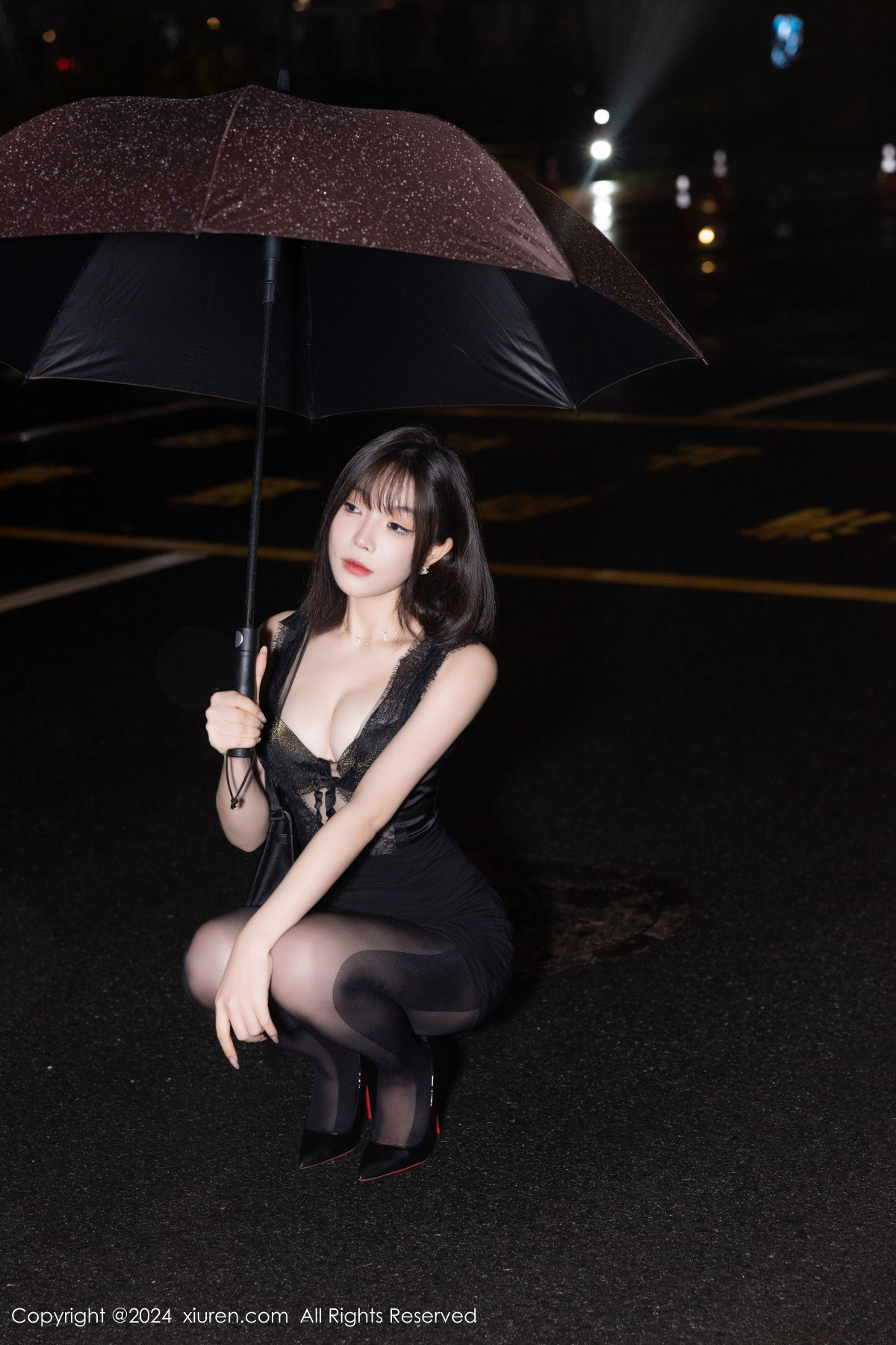 [XiuRen秀人网]第9157期徐莉芝写真 [86P]-003