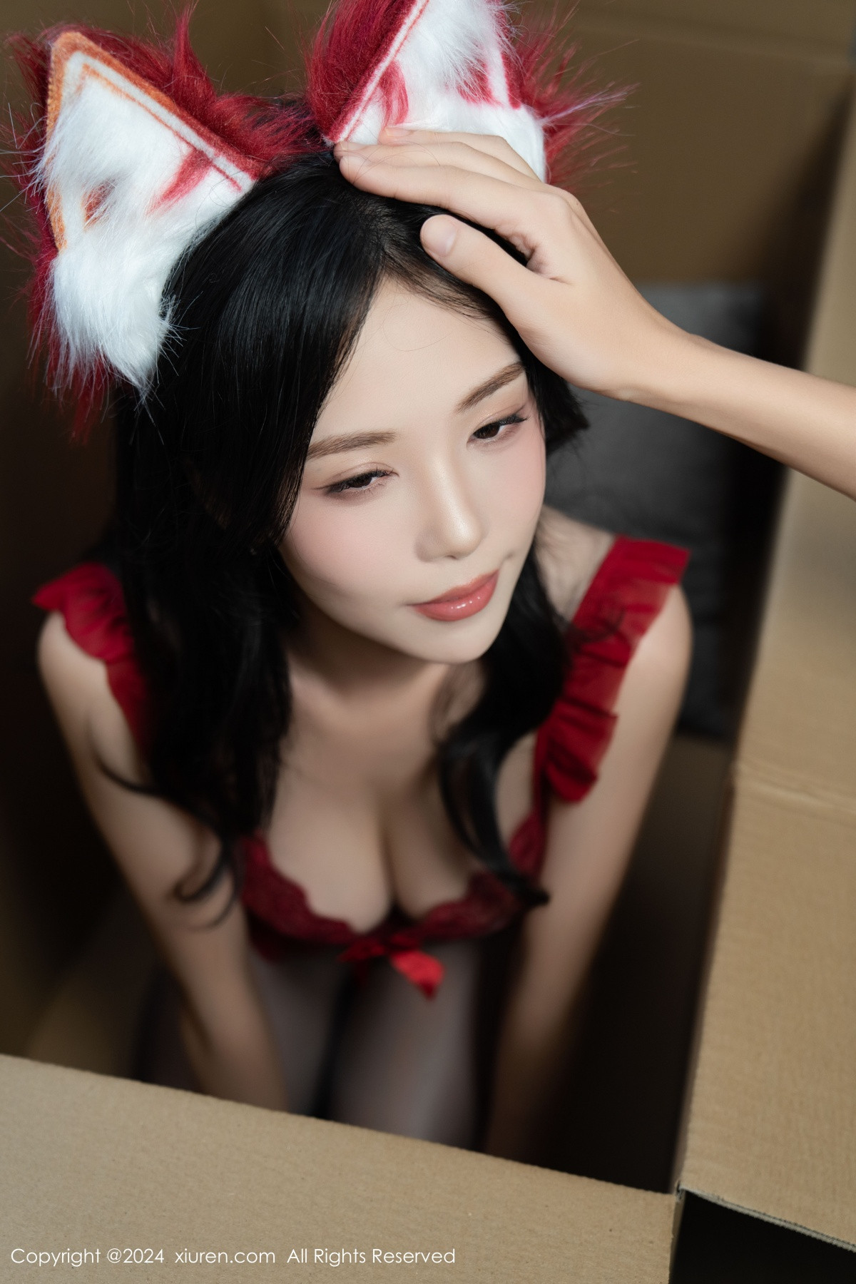 [XiuRen秀人网]第9156期利世写真 [82P]-029