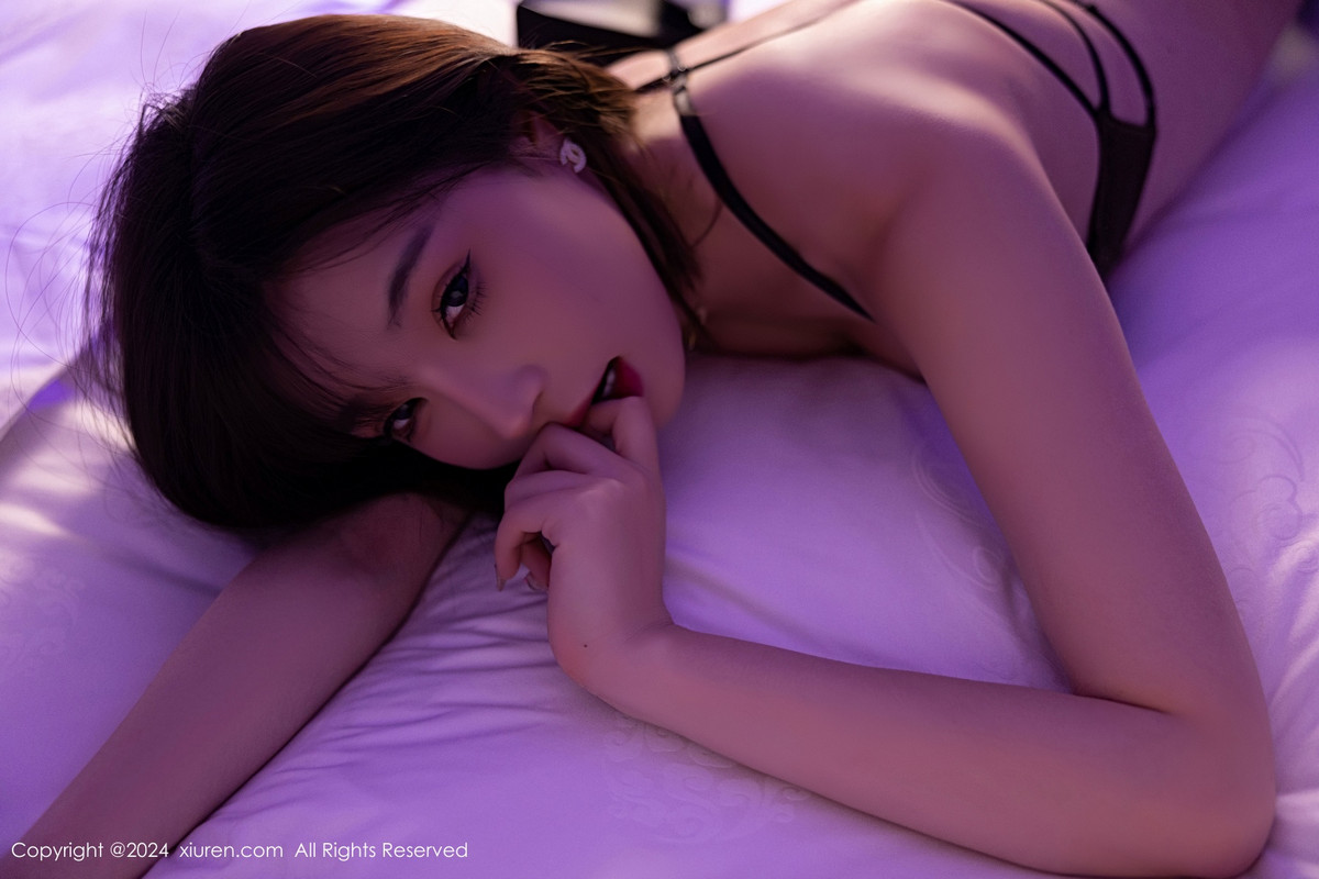 [XiuRen秀人网]第9157期徐莉芝写真 [86P]-076