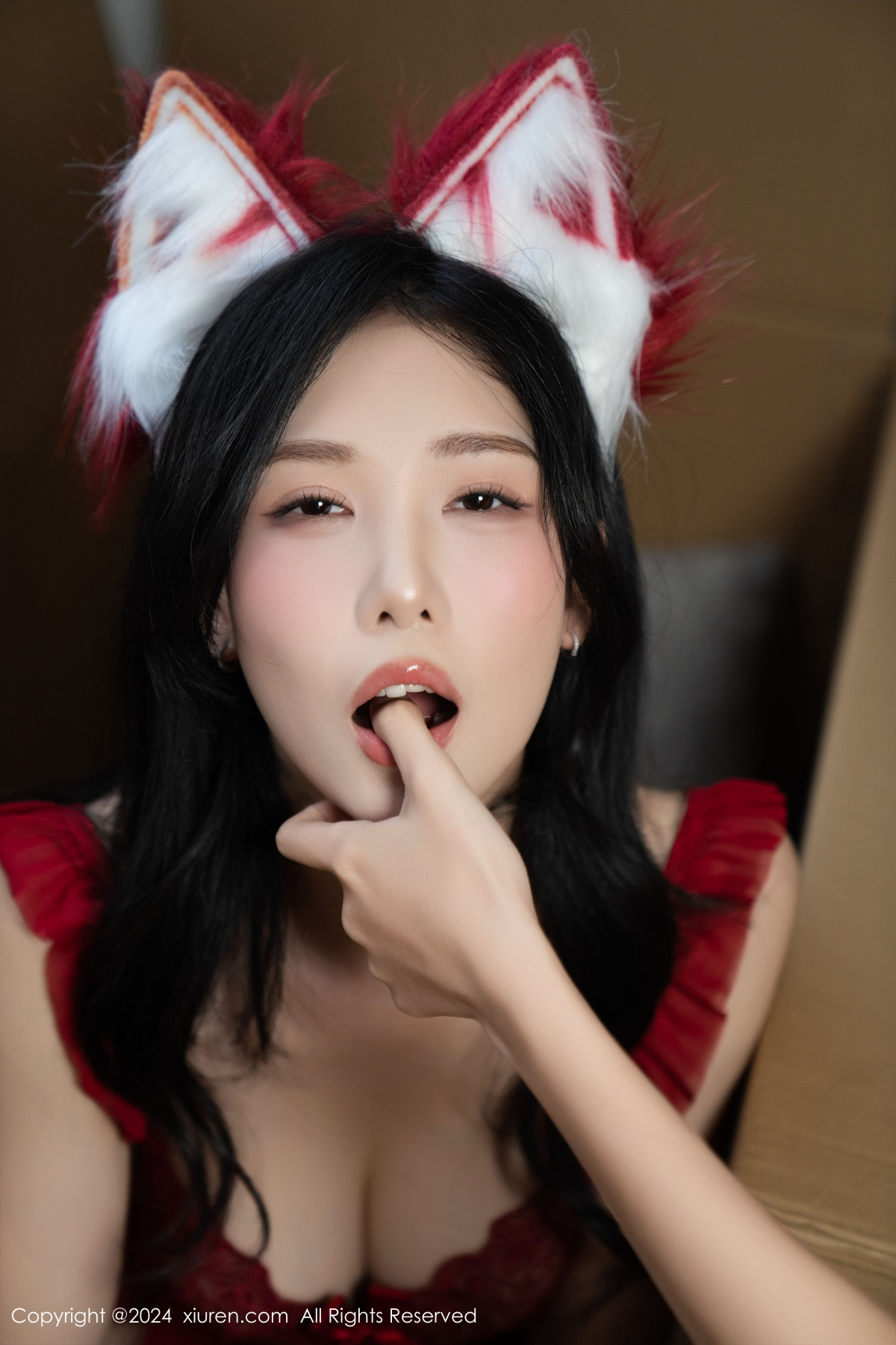 [XiuRen秀人网]第9156期利世写真 [82P]-033