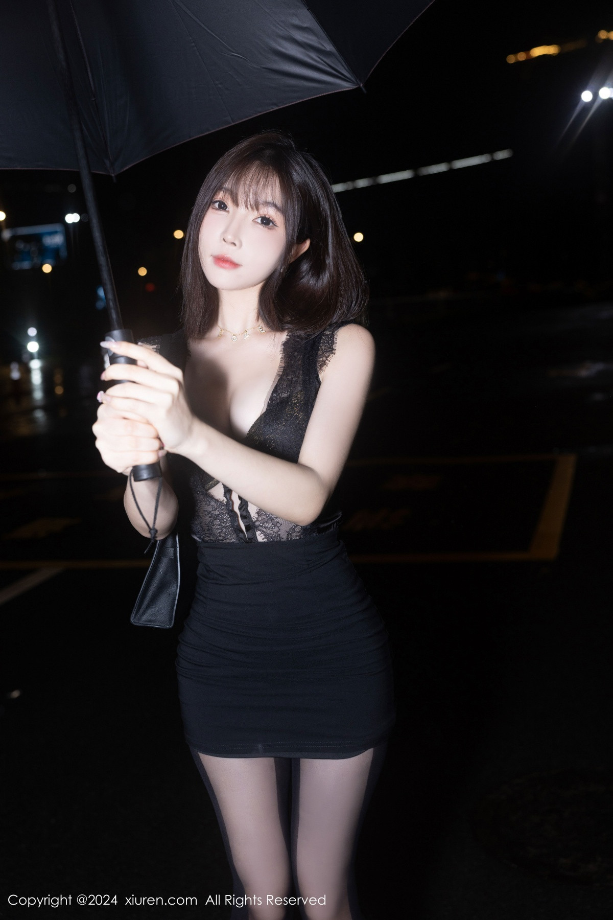 [XiuRen秀人网]第9157期徐莉芝写真 [86P]-007