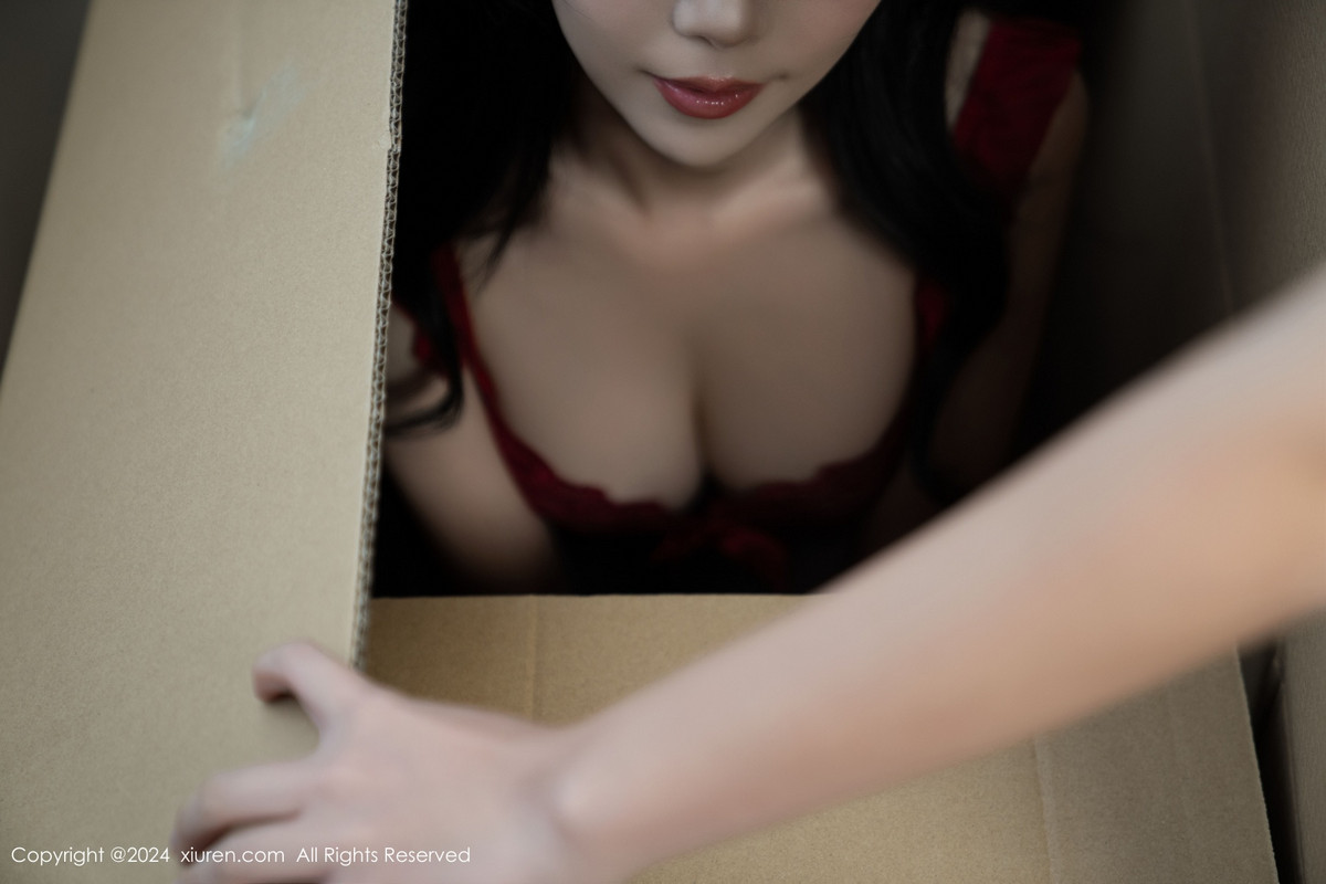[XiuRen秀人网]第9156期利世写真 [82P]-007