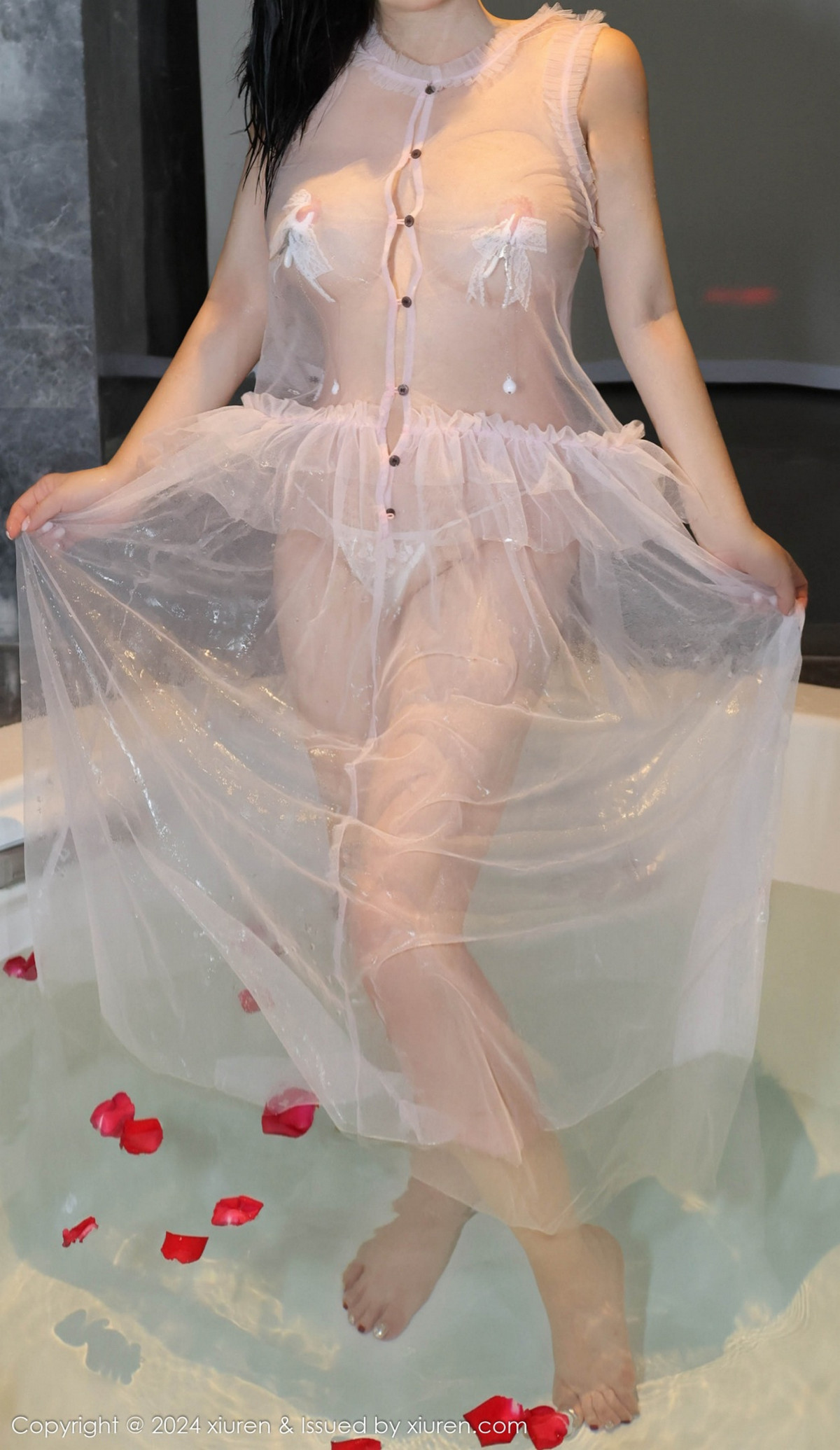[XiuRen秀人网]第9164期小薯条写真 [87P]-063