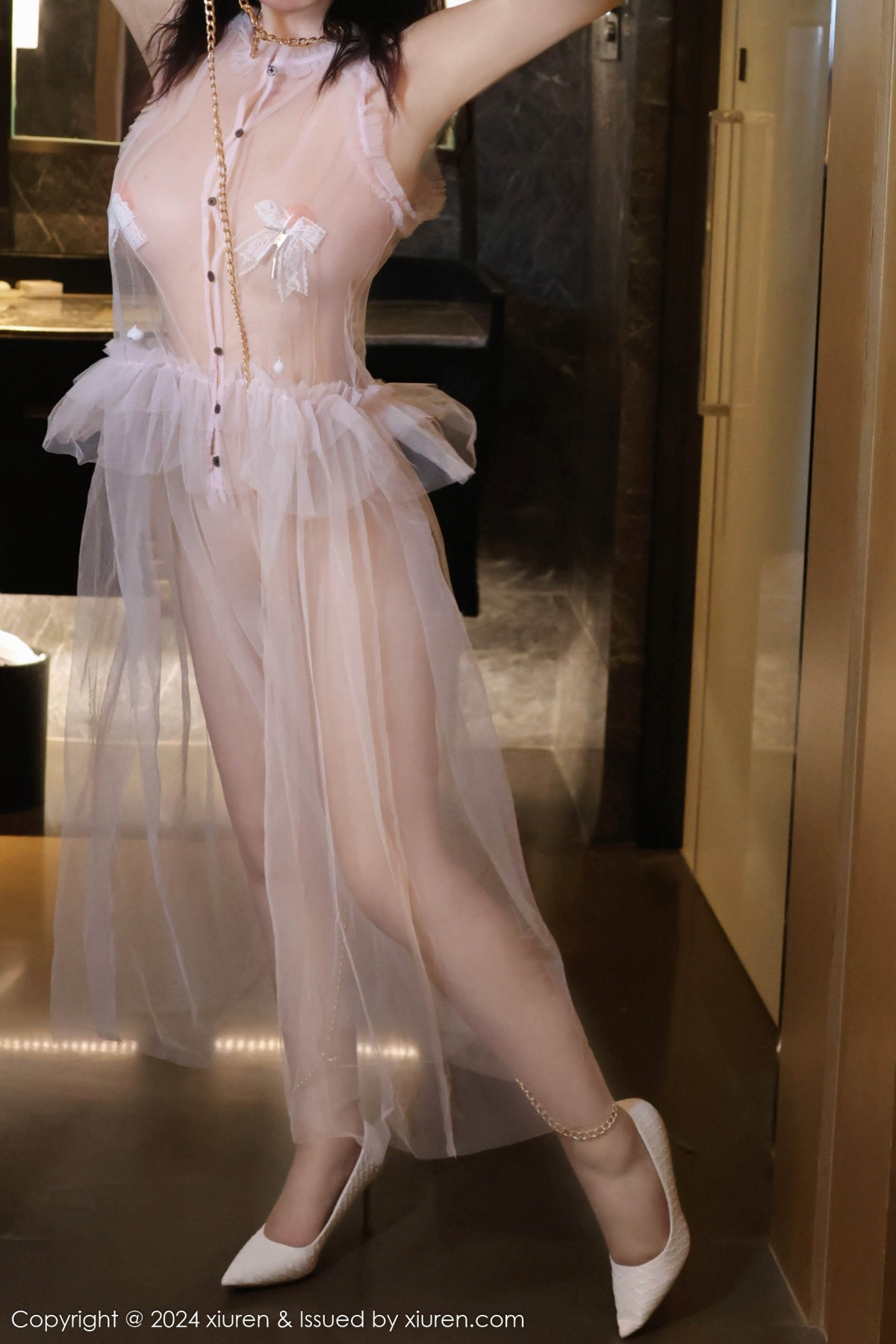 [XiuRen秀人网]第9164期小薯条写真 [87P]-062