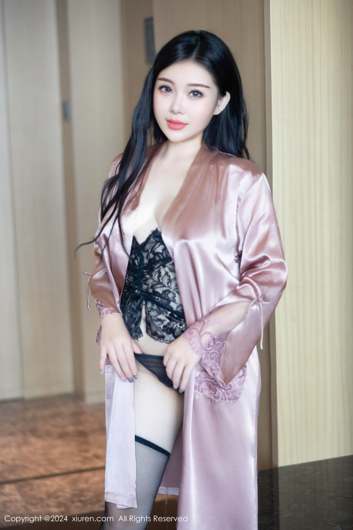 [XiuRen秀人网]第9159期白洁写真 [67P]-028