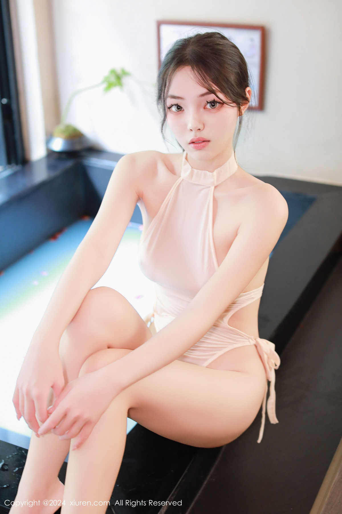[XiuRen秀人网]第9160期叫我小猫写真 [72P]-020