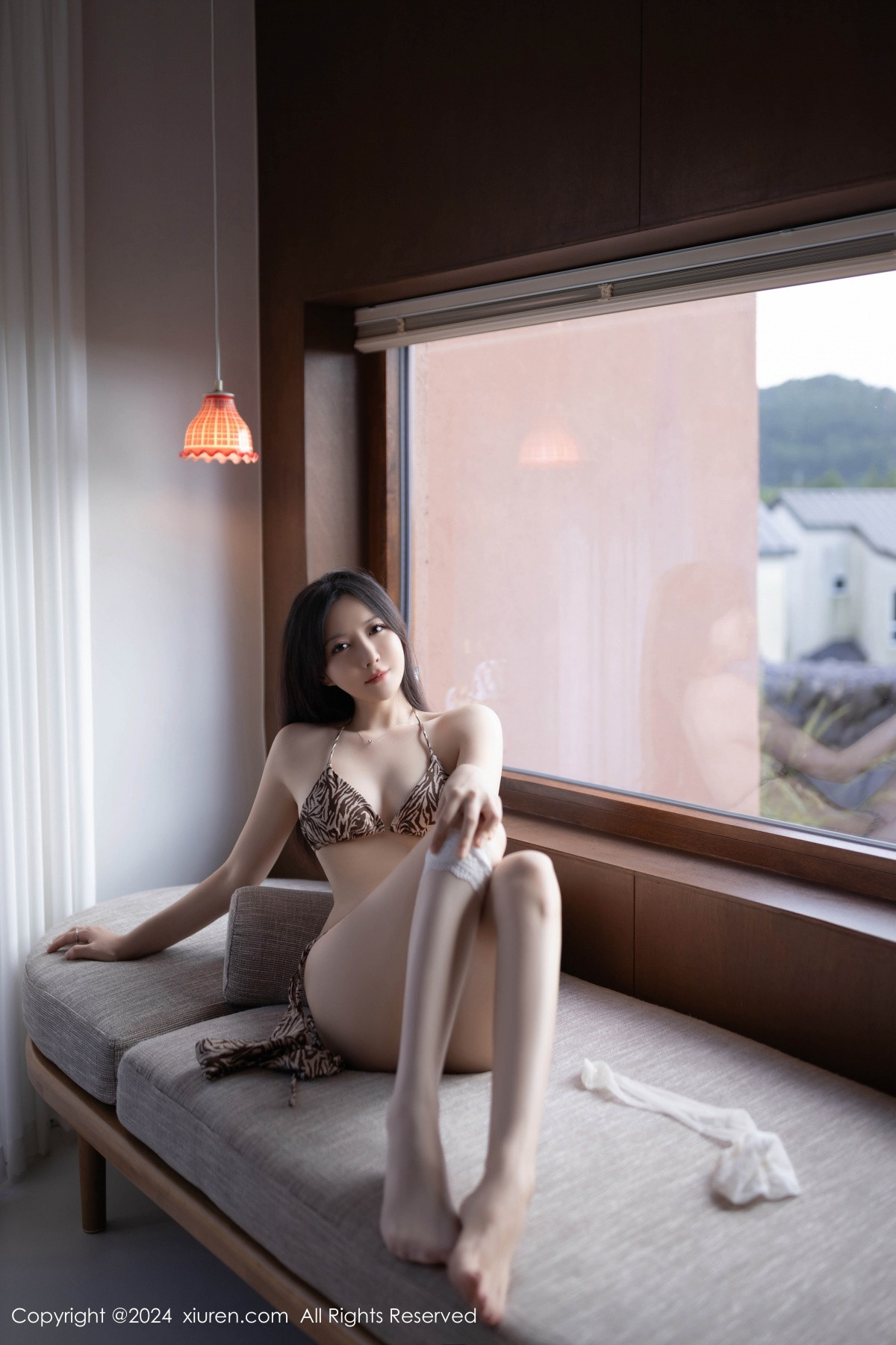 [XiuRen秀人网]第9166期鱼子酱写真 [80P]-011