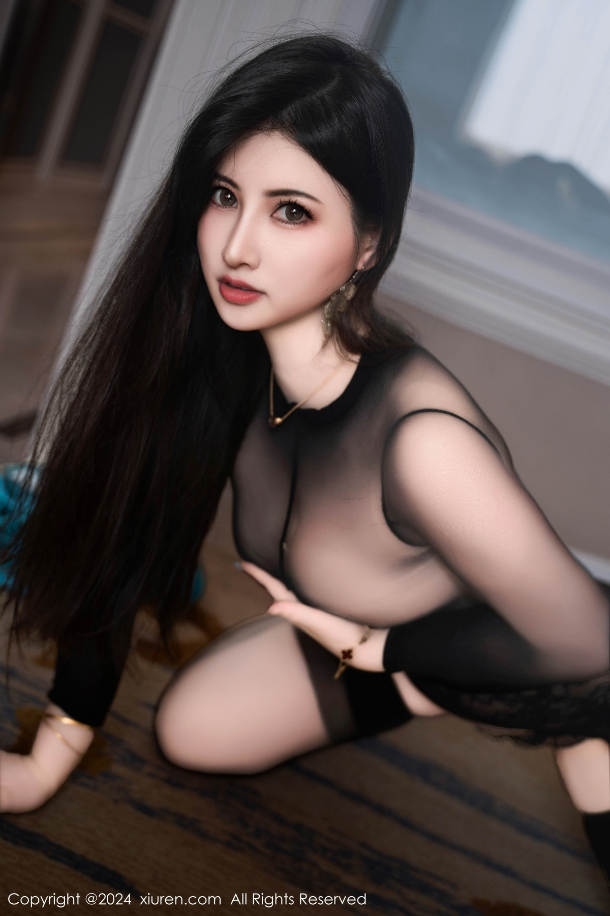 [XiuRen秀人网]第9039期诗诗写真 [134P]-084