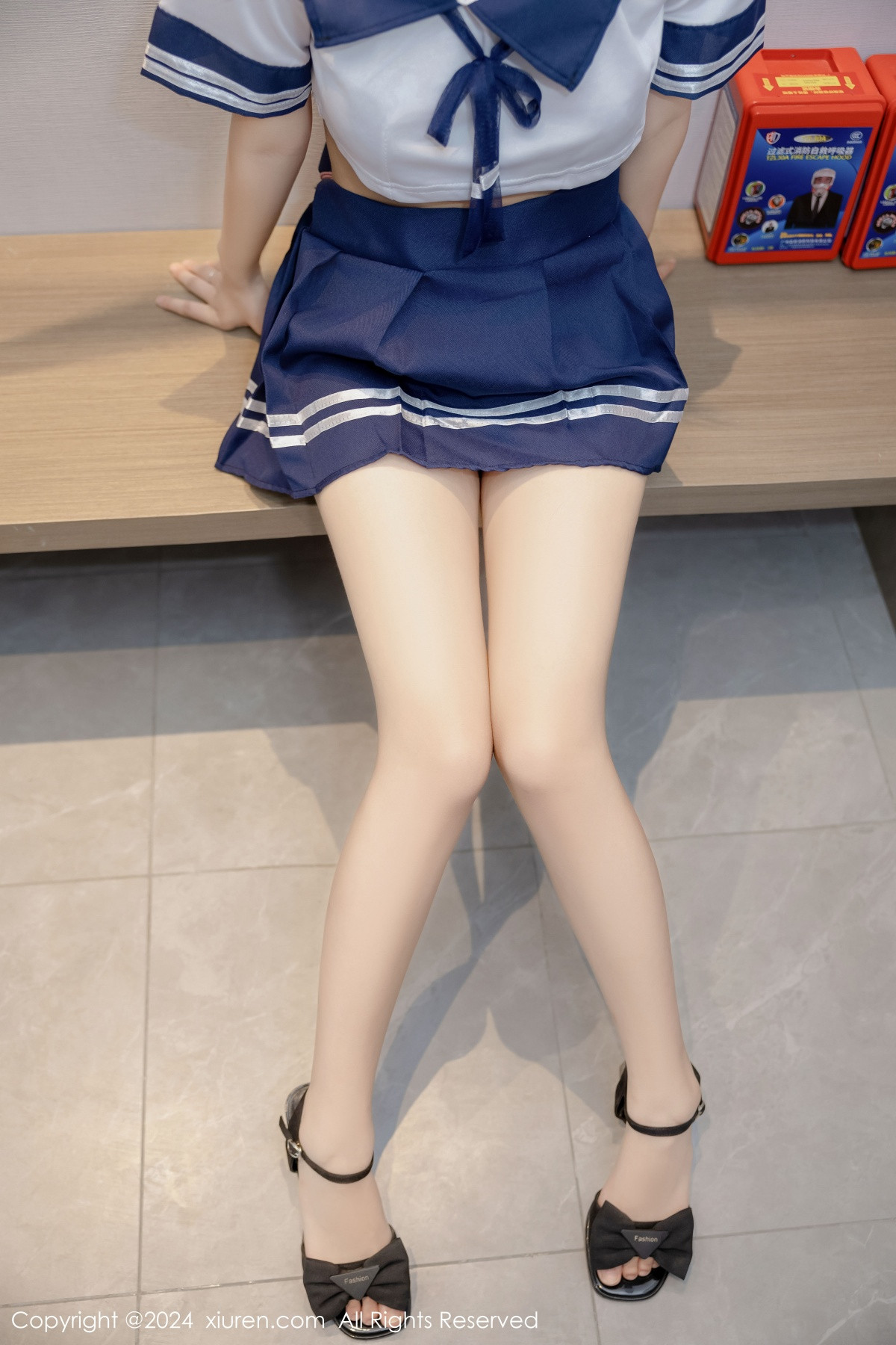 [XiuRen秀人网]第9037期吴婷婉写真 [86P]-012