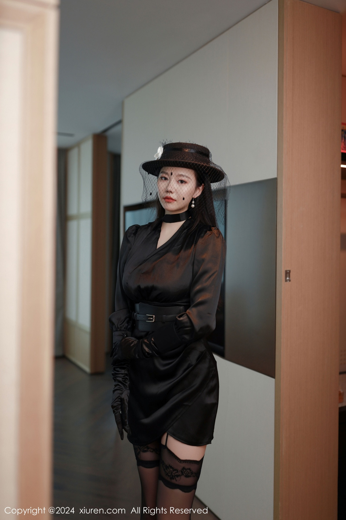 [XiuRen秀人网]第9041期安然写真 [81P]-006