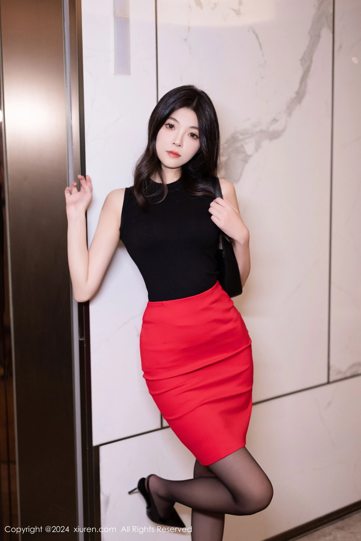 [XiuRen秀人网]第9169期初梦瑶写真 [80P]-018