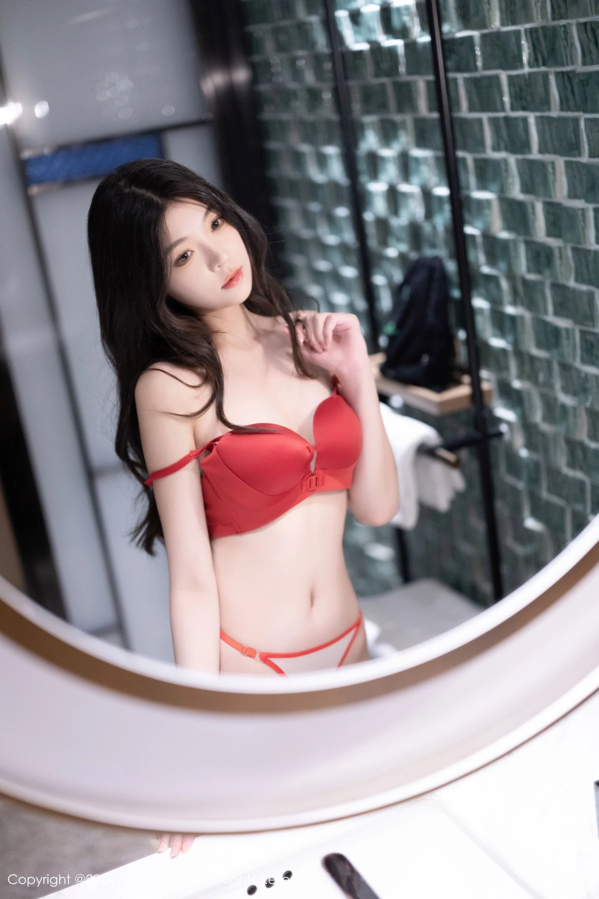 [XiuRen秀人网]第9169期初梦瑶写真 [80P]-077