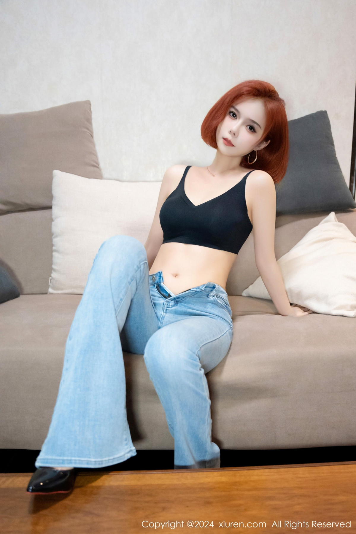 [XiuRen秀人网]第9050期白芷写真 [78P]-026