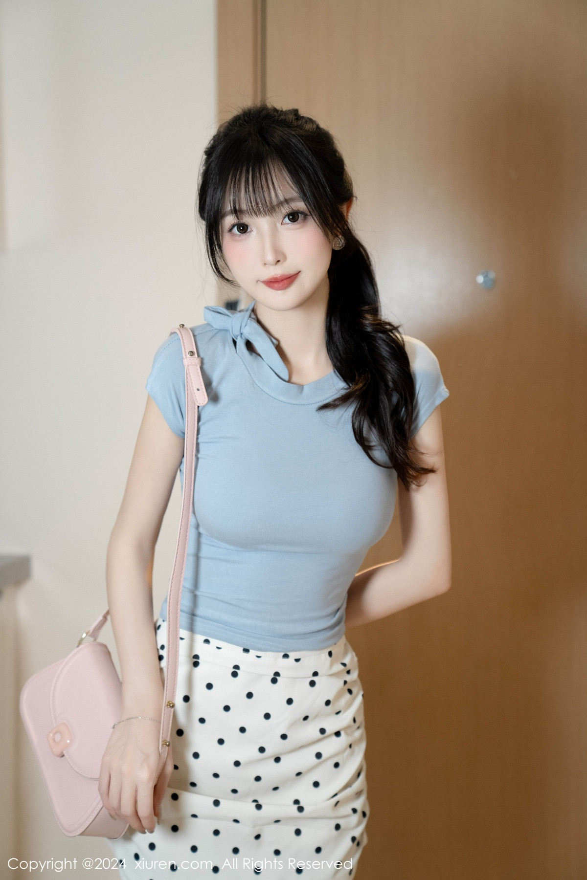 [XiuRen秀人网]第9054期林星阑写真 [99P]-007