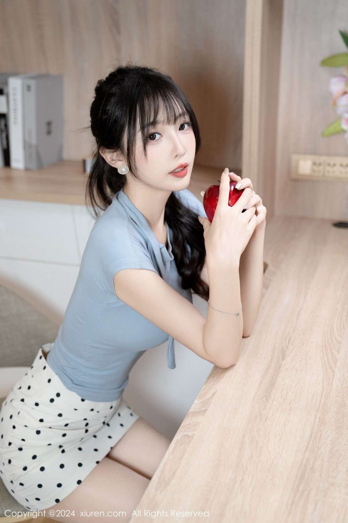 [XiuRen秀人网]第9054期林星阑写真 [99P]-056