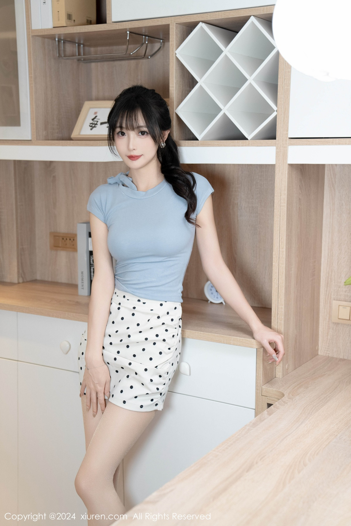 [XiuRen秀人网]第9054期林星阑写真 [99P]-030