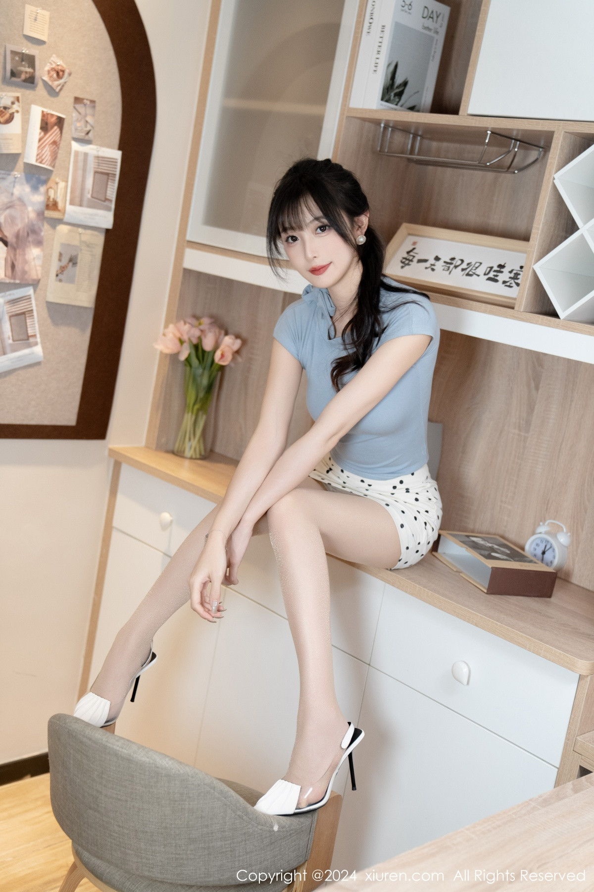 [XiuRen秀人网]第9054期林星阑写真 [99P]-044
