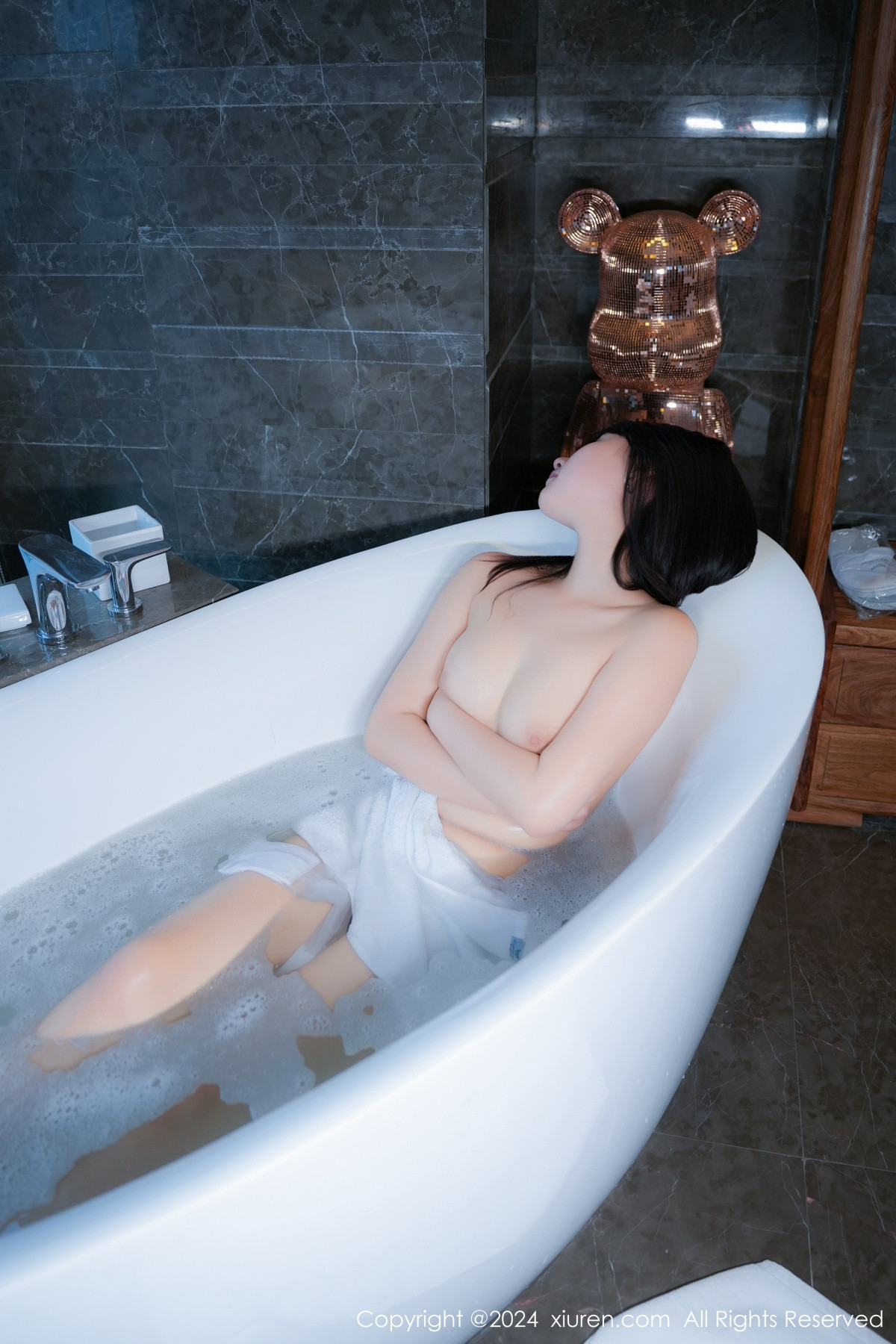 [XiuRen秀人网]第9052期姚若兮写真 [54P]-048