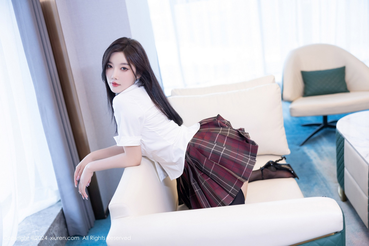 [XiuRen秀人网]第9064期杨晨晨写真 [101P]-059