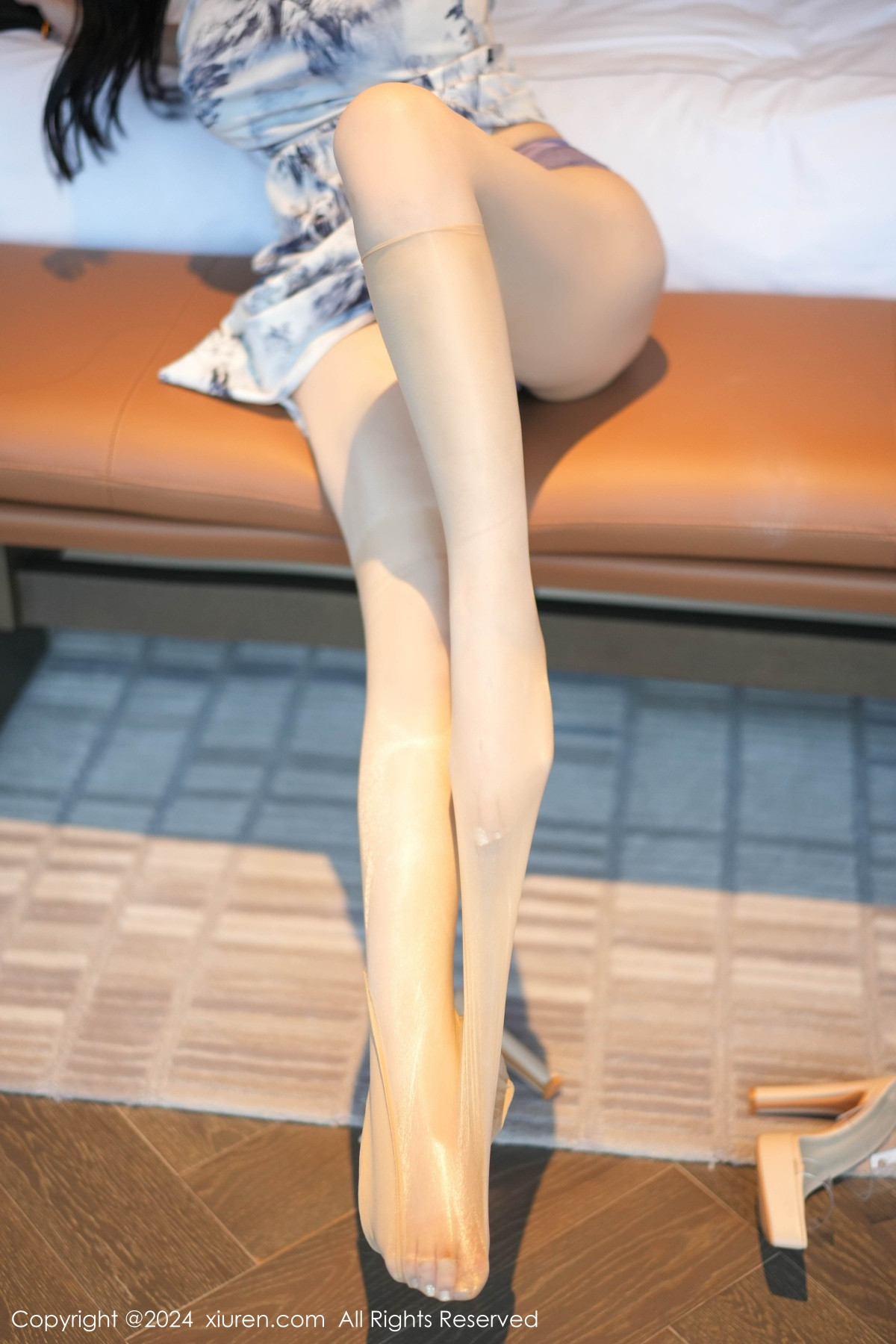 [XiuRen秀人网]第9058期允爾写真 [71P]-017