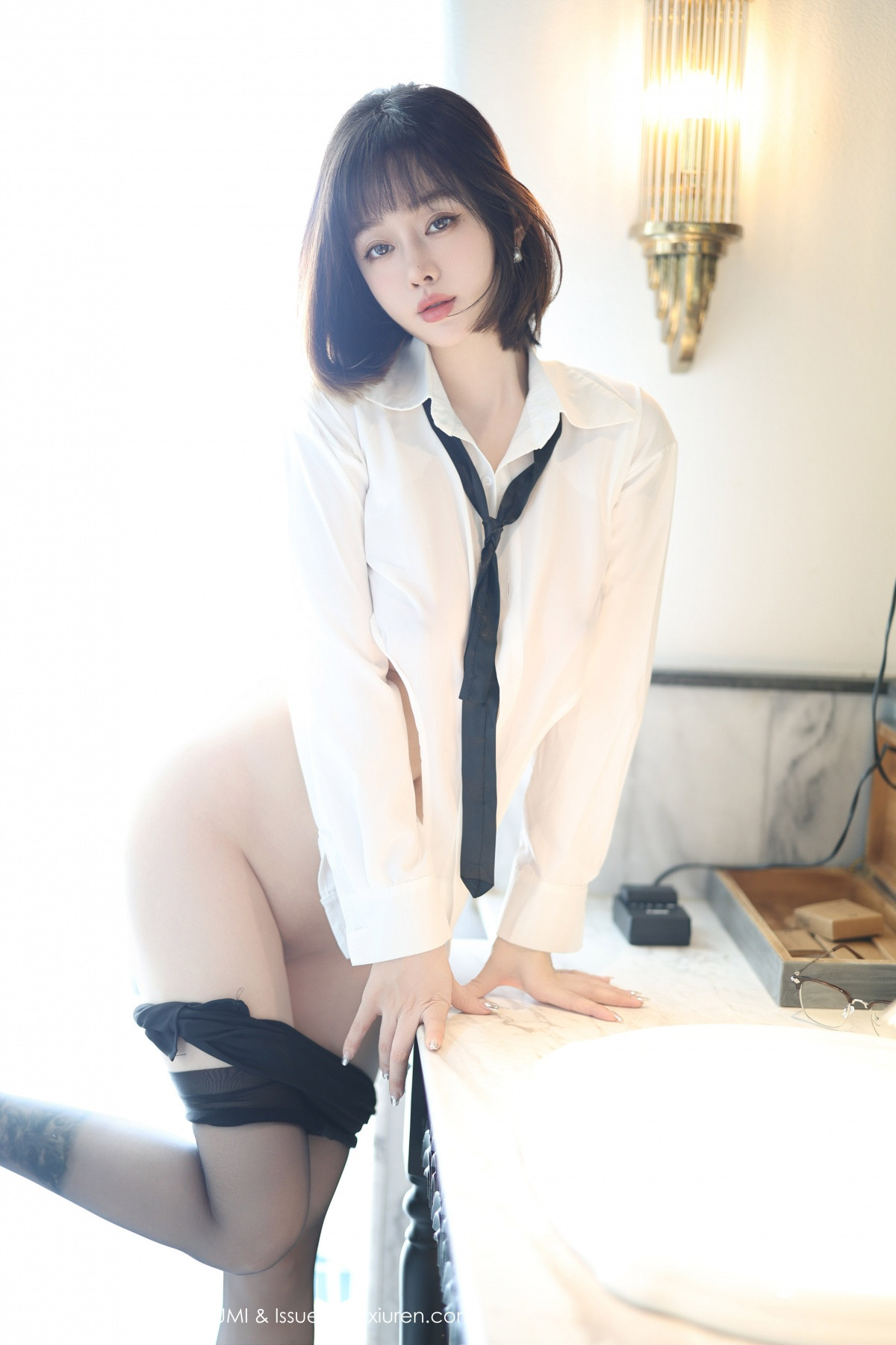 [YouMi尤蜜荟]第1094期王雨纯写真 [77P]-042
