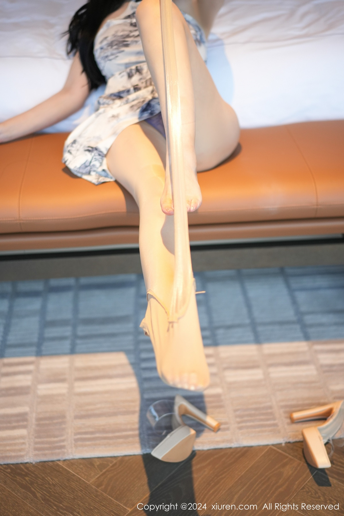 [XiuRen秀人网]第9058期允爾写真 [71P]-018