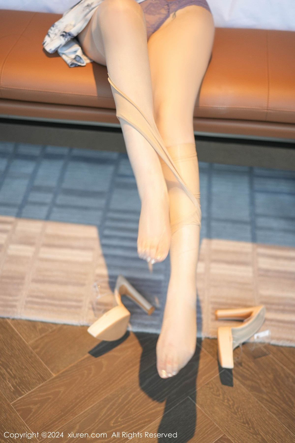 [XiuRen秀人网]第9058期允爾写真 [71P]-015