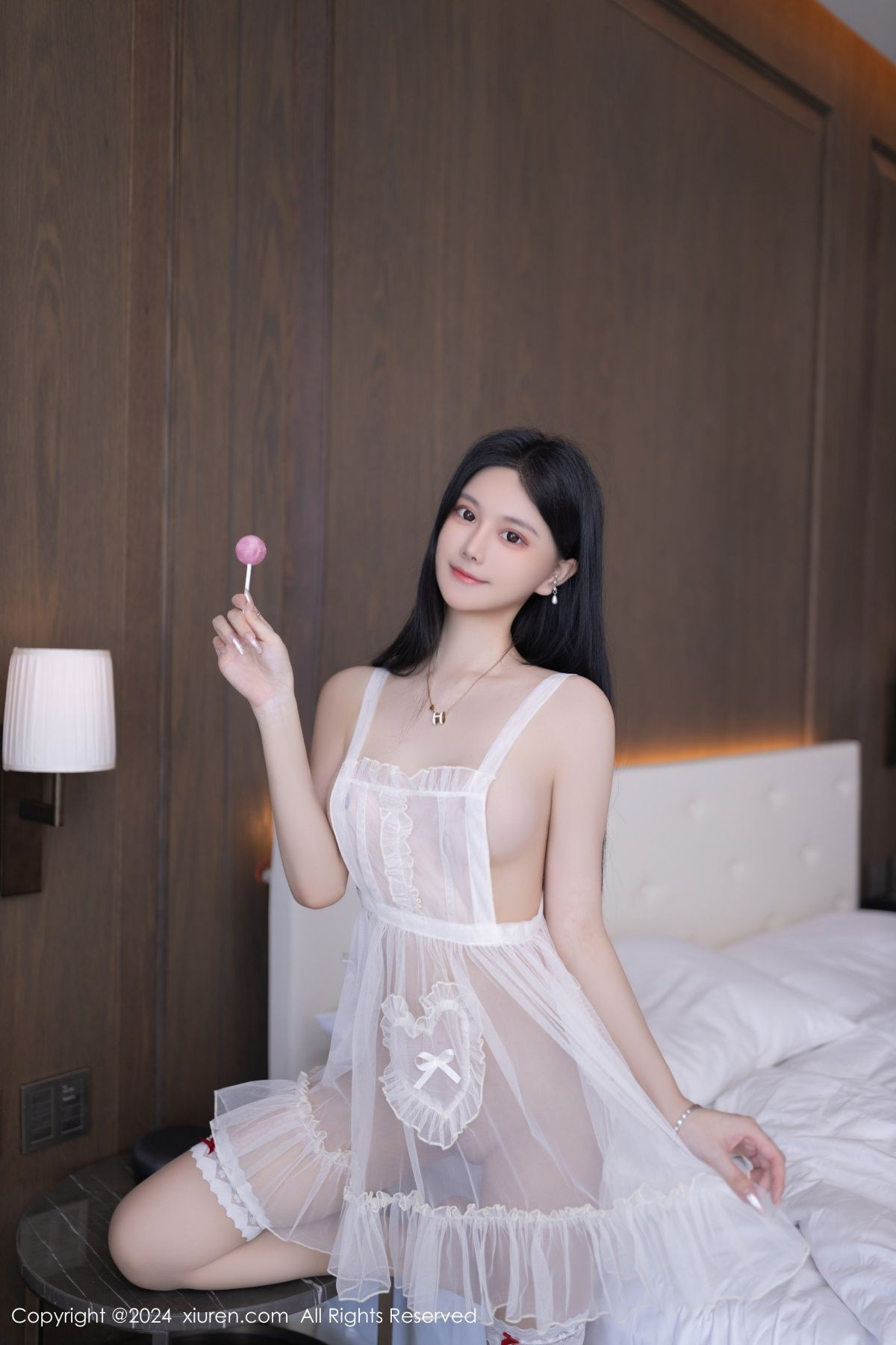 [XiuRen秀人网]第9062期幼幼写真 [80P]-018