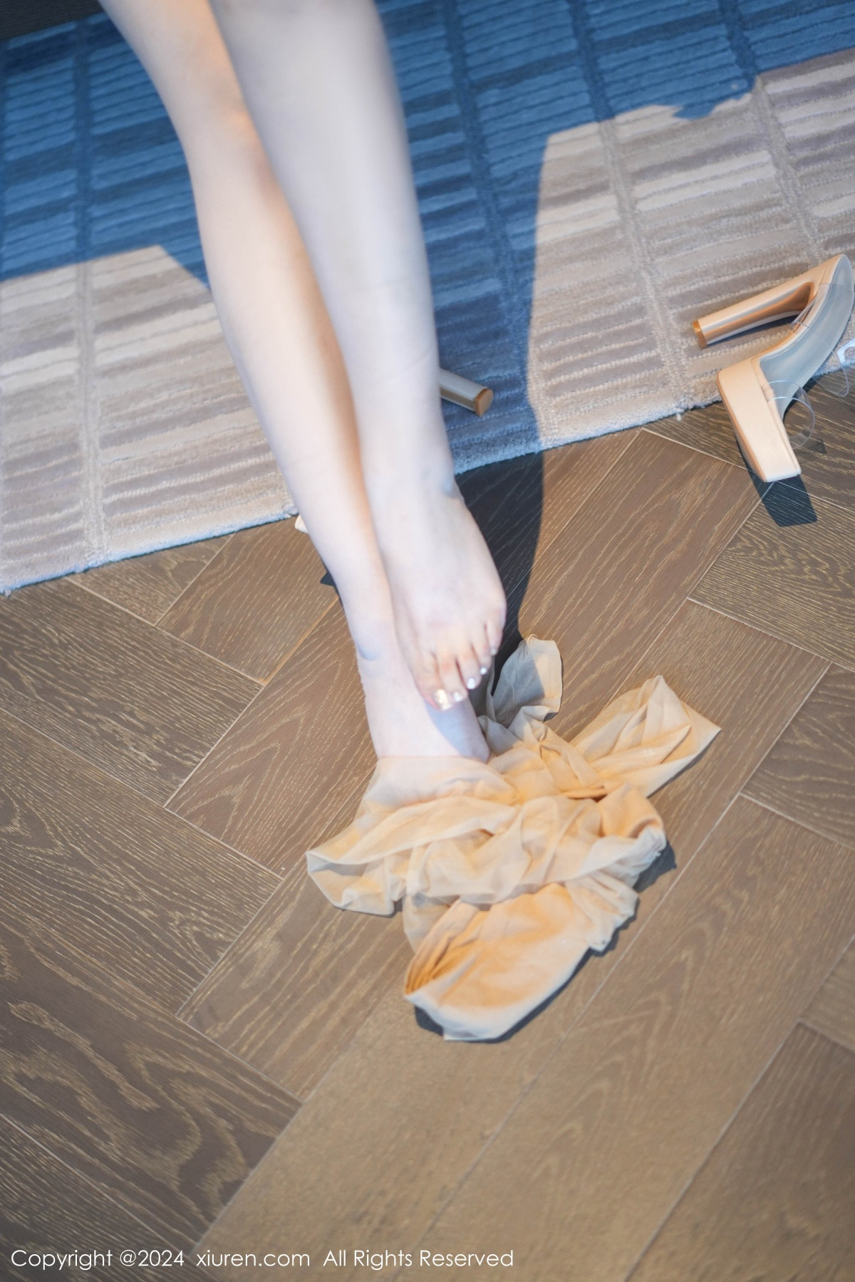 [XiuRen秀人网]第9058期允爾写真 [71P]-020