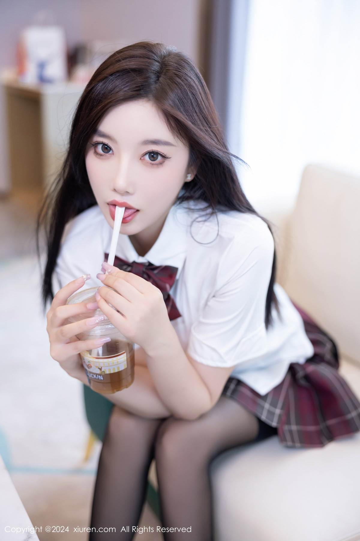 [XiuRen秀人网]第9064期杨晨晨写真 [101P]-039