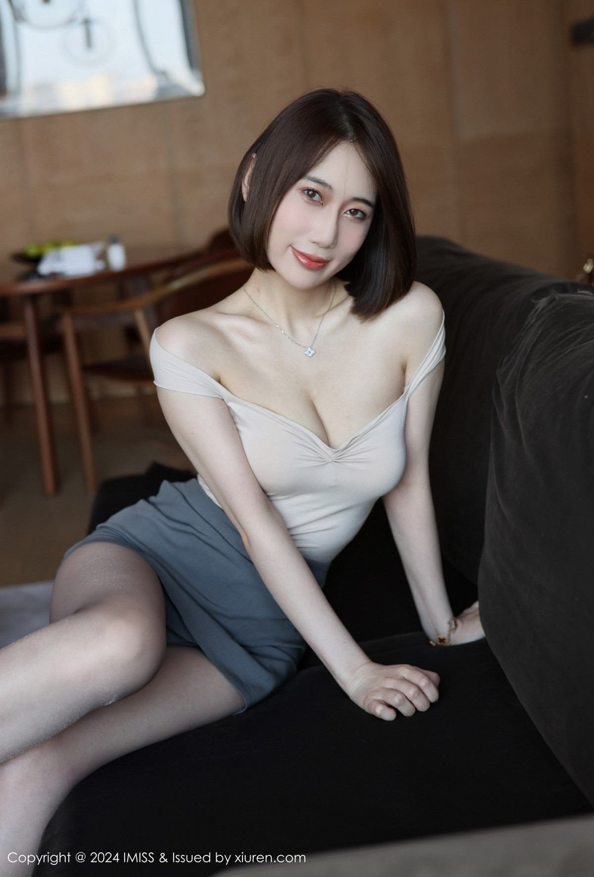 [Imiss爱蜜社]第778期瑞妤写真 [48P]-012