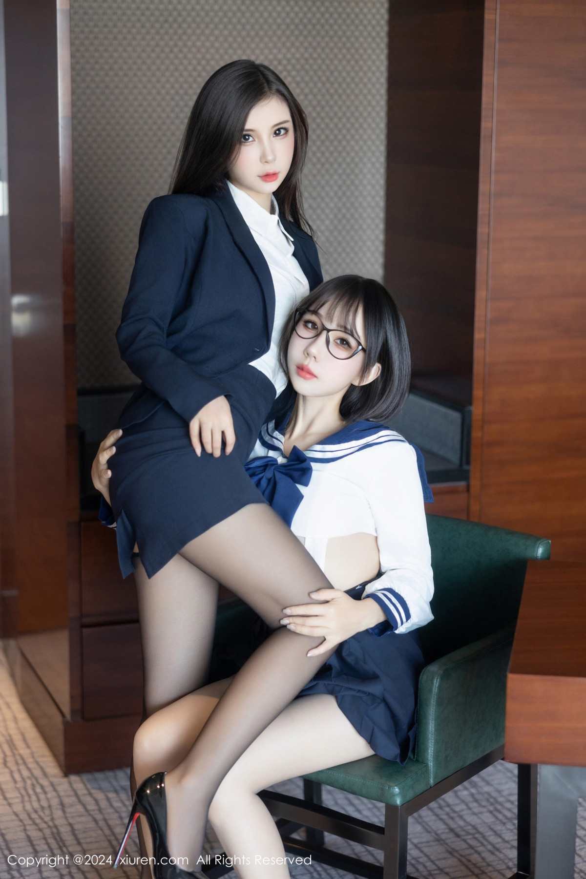 [XiuRen秀人网]第9065期小蛮妖写真 [89P]-018