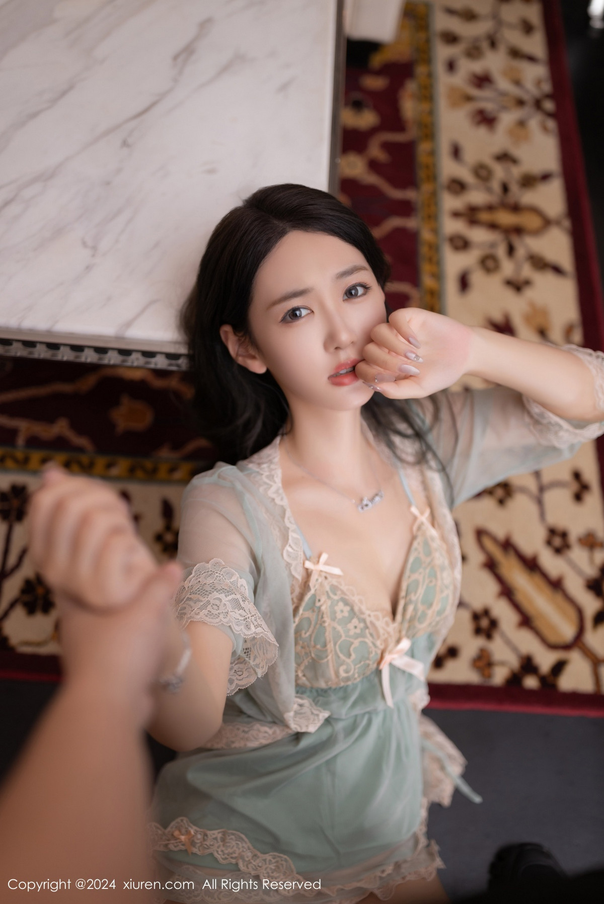 [XiuRen秀人网]第9069期唐安琪写真 [81P]-029