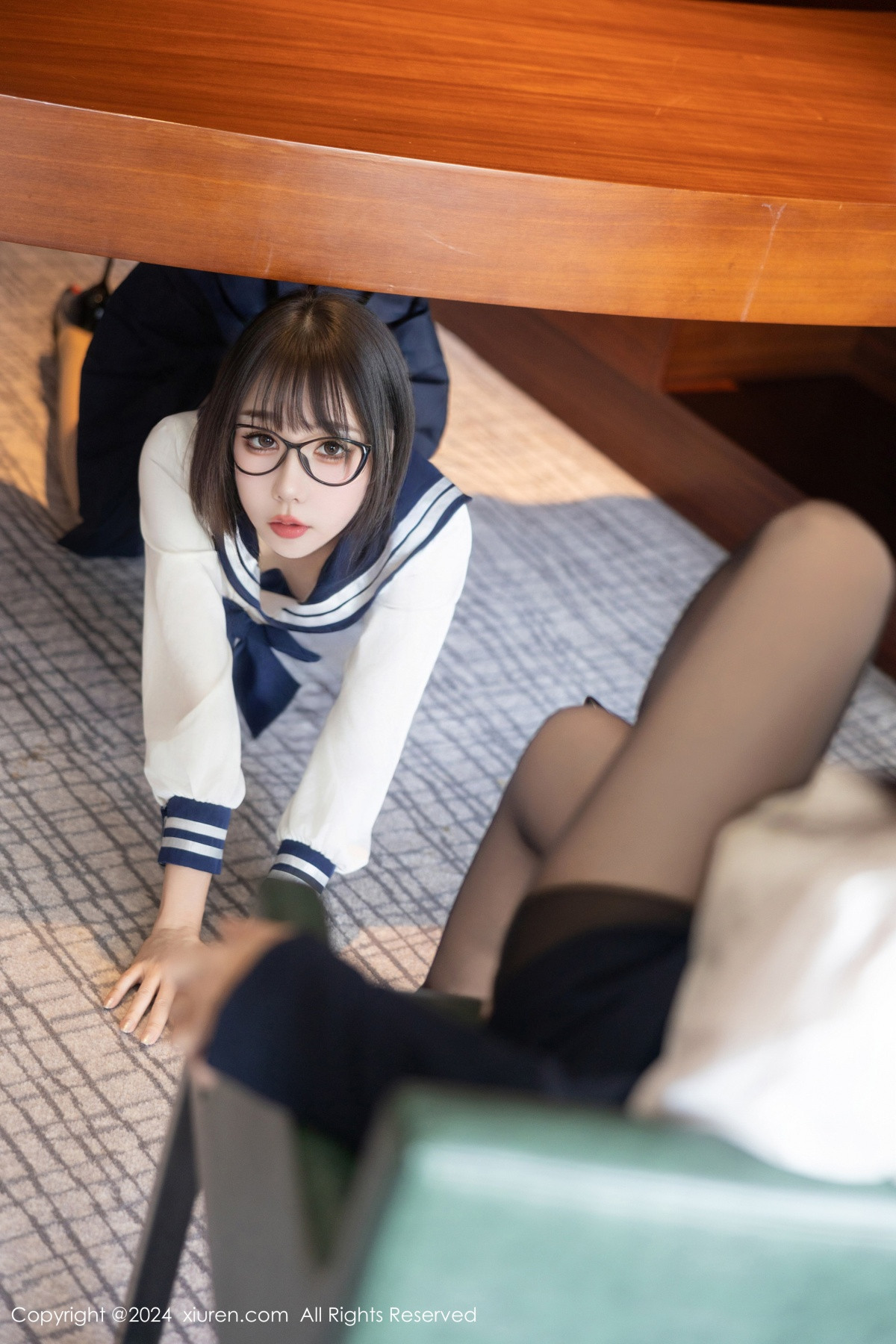 [XiuRen秀人网]第9065期小蛮妖写真 [89P]-029