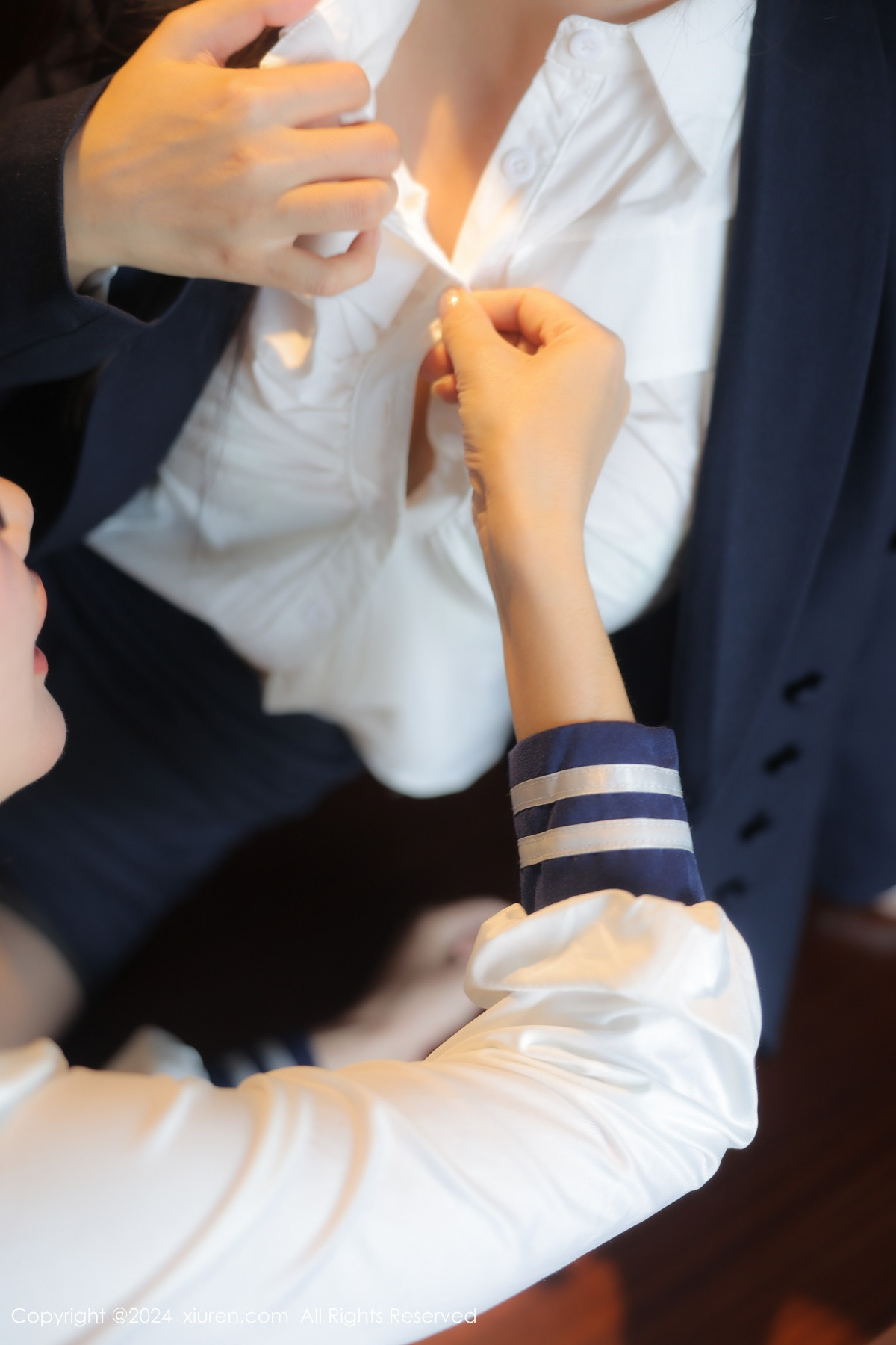 [XiuRen秀人网]第9065期小蛮妖写真 [89P]-026