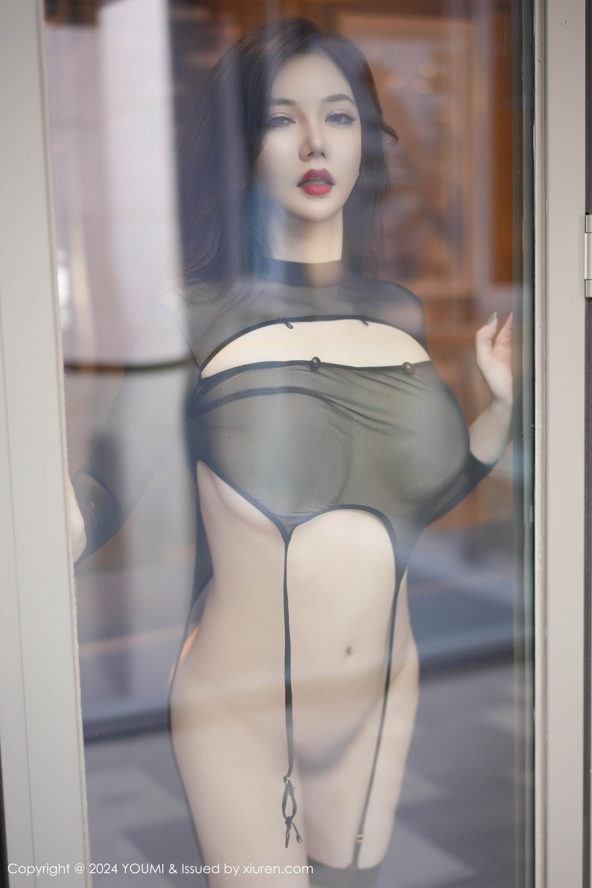 [YouMi尤蜜荟]第1099期心妍小公主写真 [51P]-043