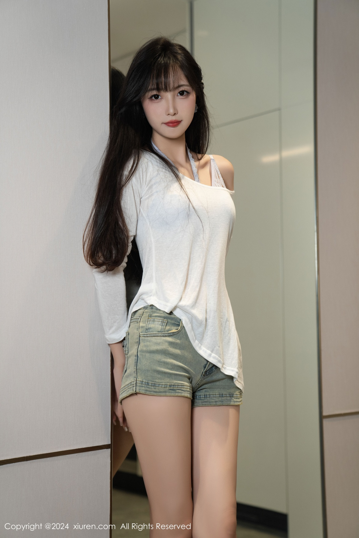 [XiuRen秀人网]第9215期林星阑写真 [96P]-014