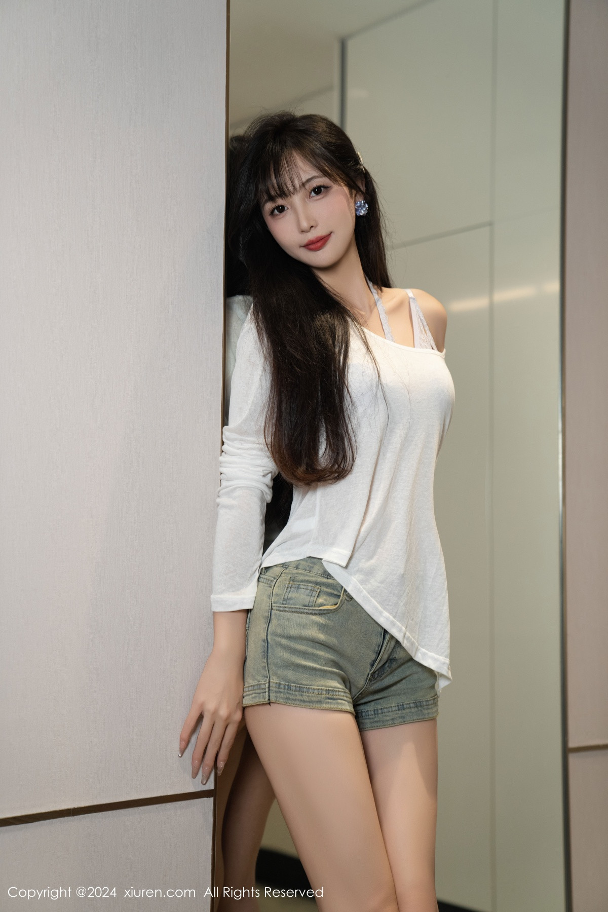 [XiuRen秀人网]第9215期林星阑写真 [96P]-013