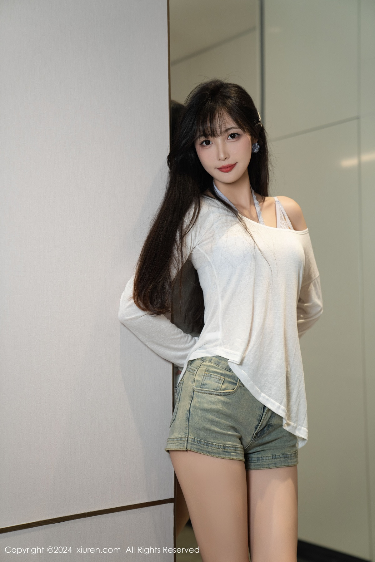 [XiuRen秀人网]第9215期林星阑写真 [96P]-015