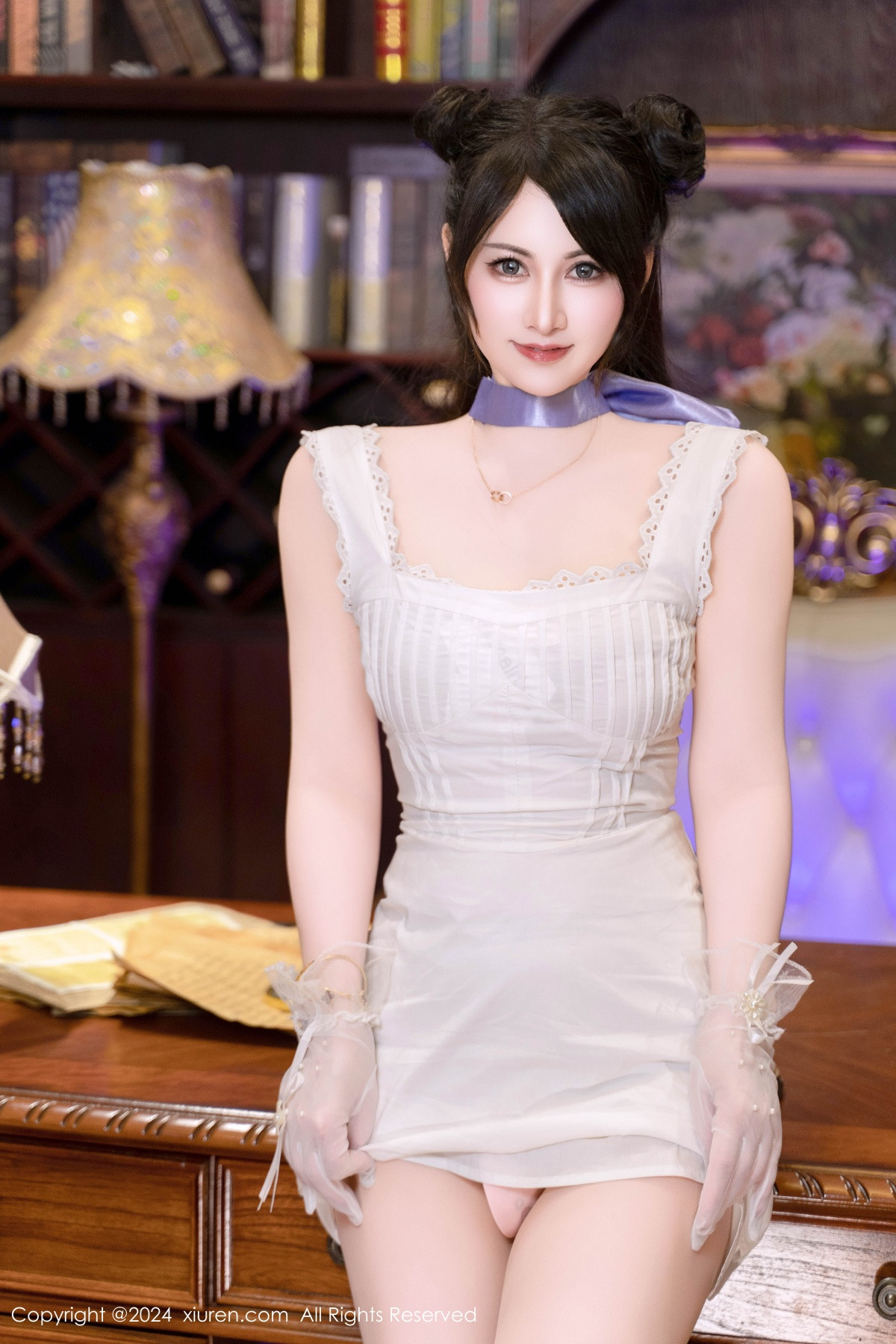 [XiuRen秀人网]第9214期诗诗写真 [116P]-016