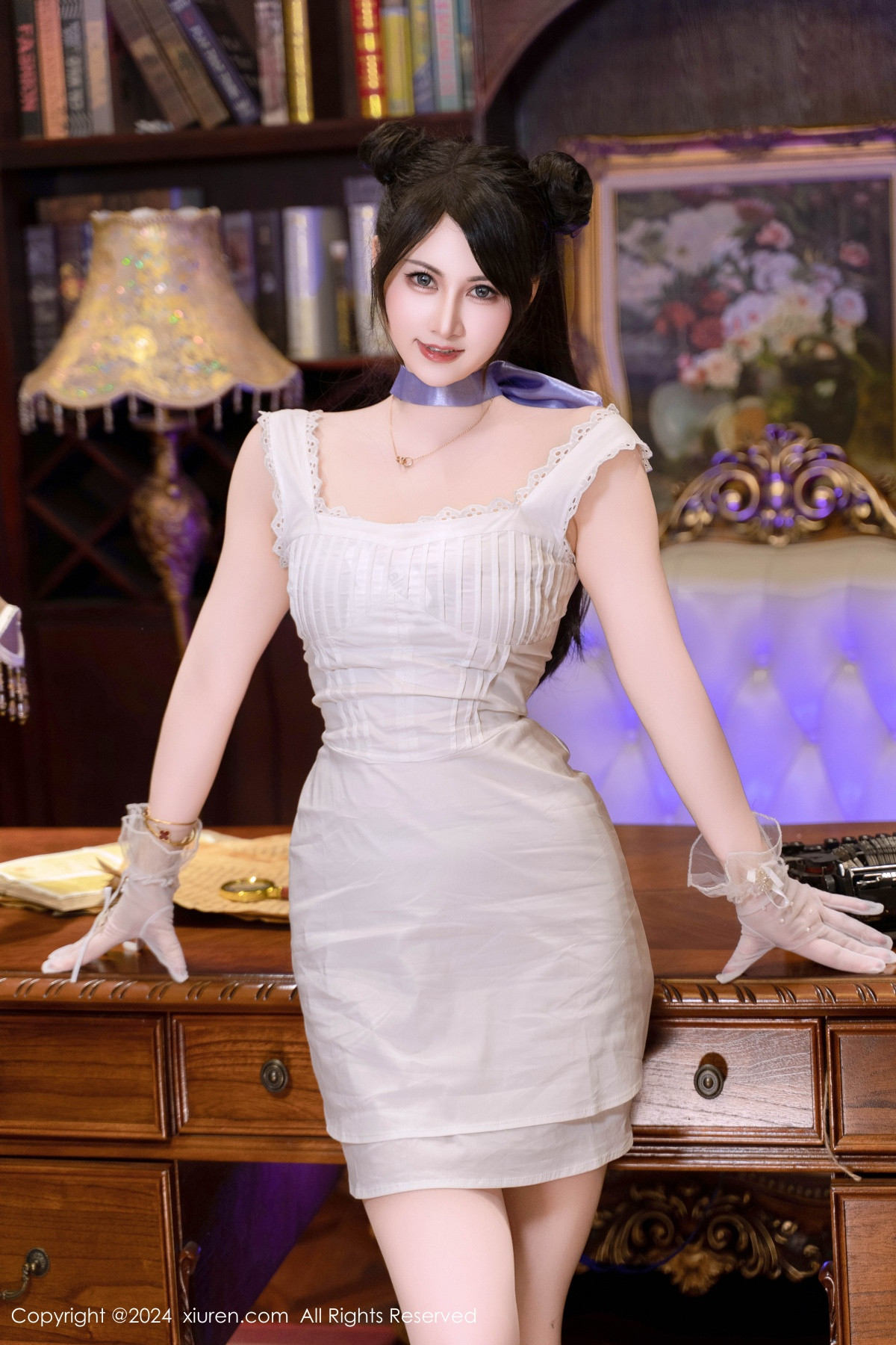 [XiuRen秀人网]第9214期诗诗写真 [116P]-014