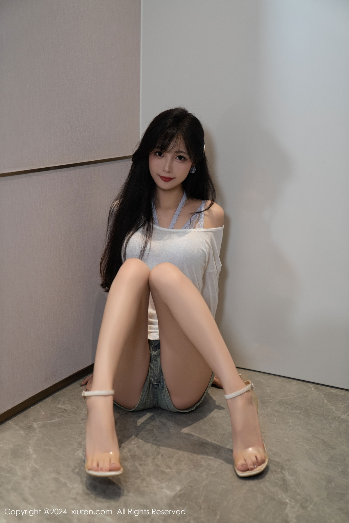 [XiuRen秀人网]第9215期林星阑写真 [96P]-037