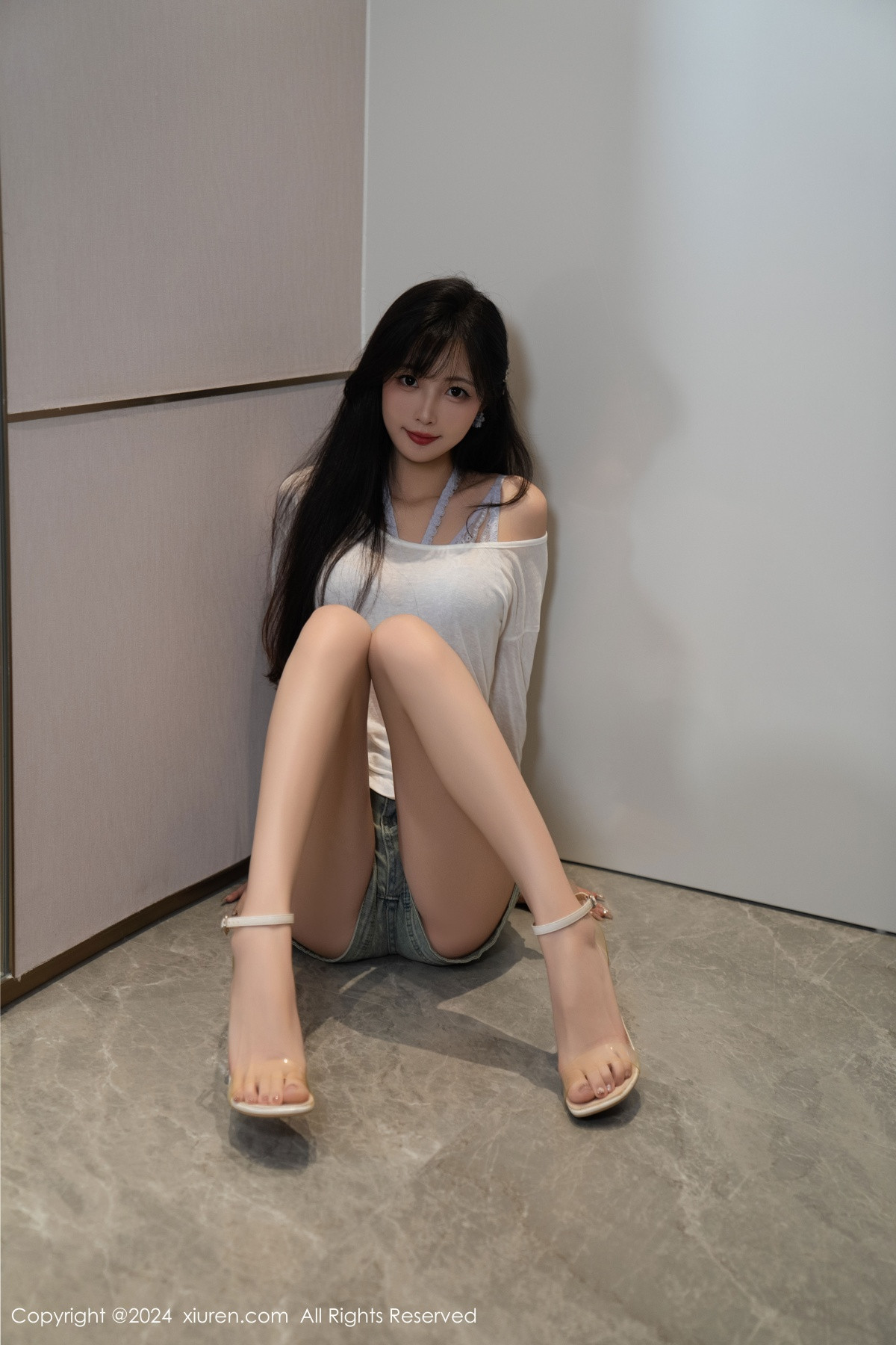 [XiuRen秀人网]第9215期林星阑写真 [96P]-036