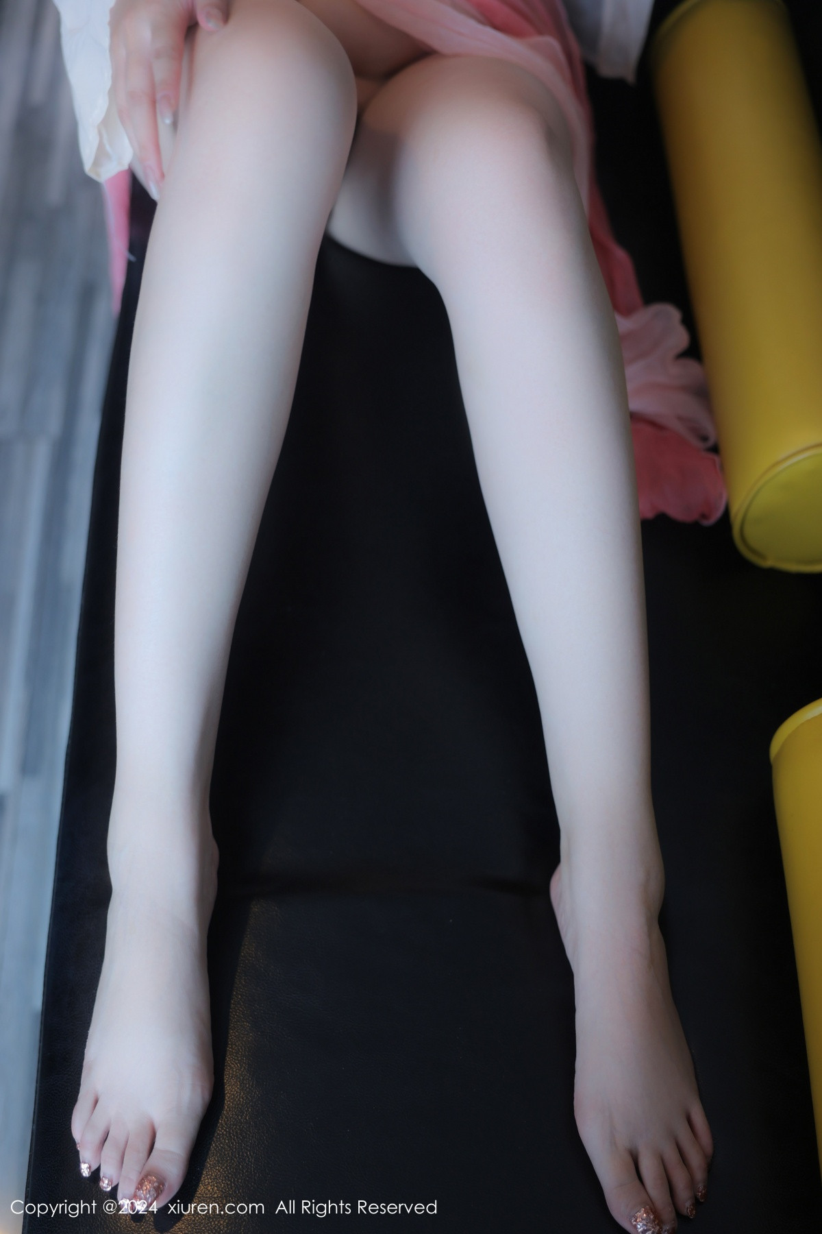 [XiuRen秀人网]第9211期潘多拉写真 [59P]-027