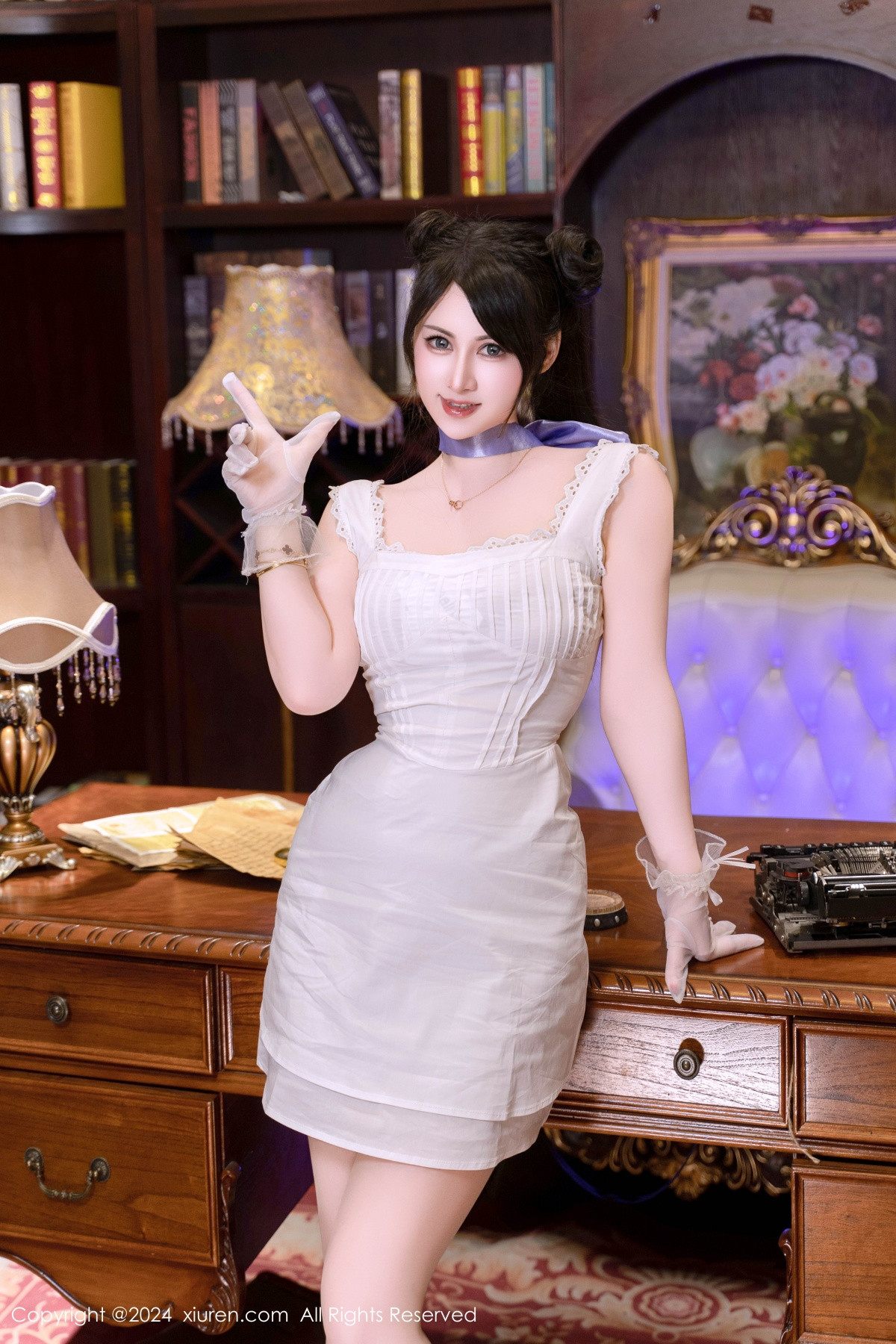 [XiuRen秀人网]第9214期诗诗写真 [116P]-012