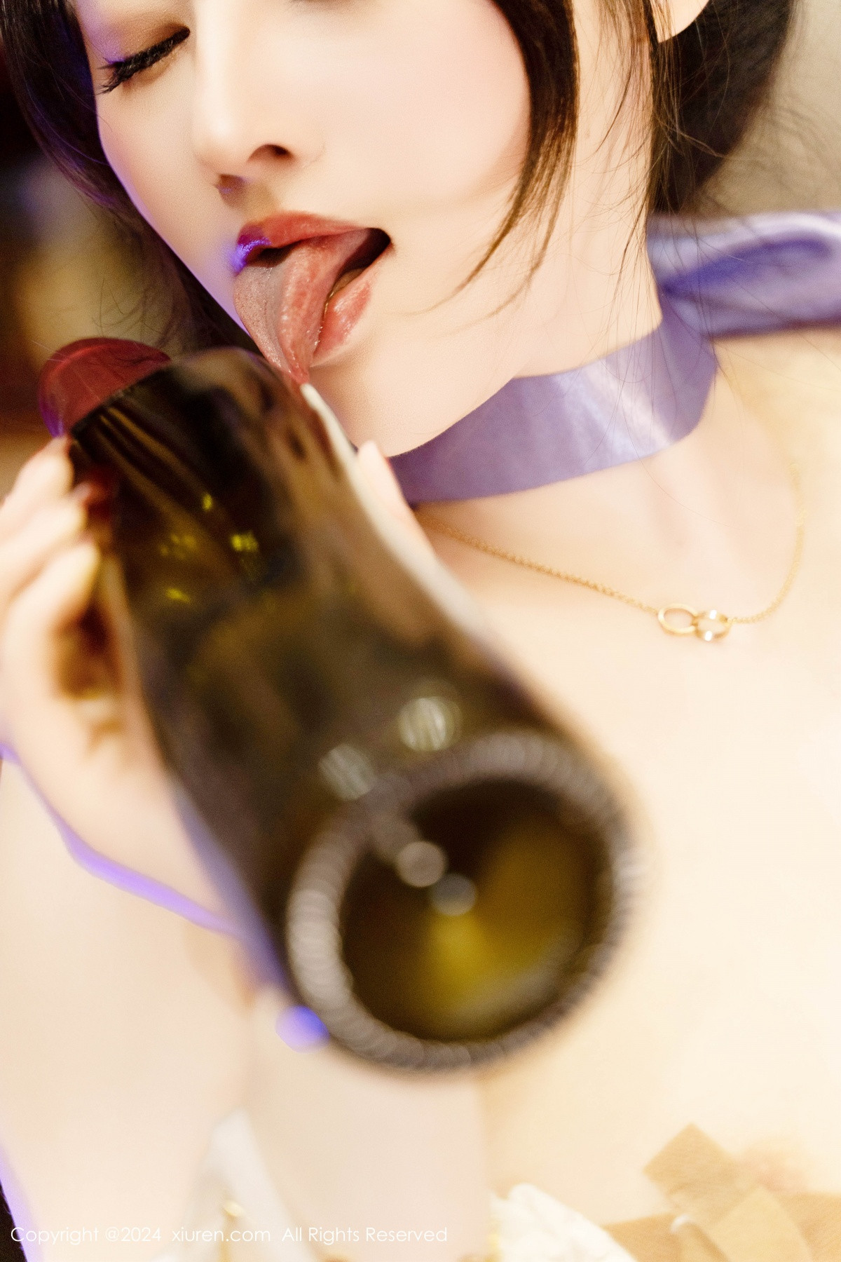 [XiuRen秀人网]第9214期诗诗写真 [116P]-115