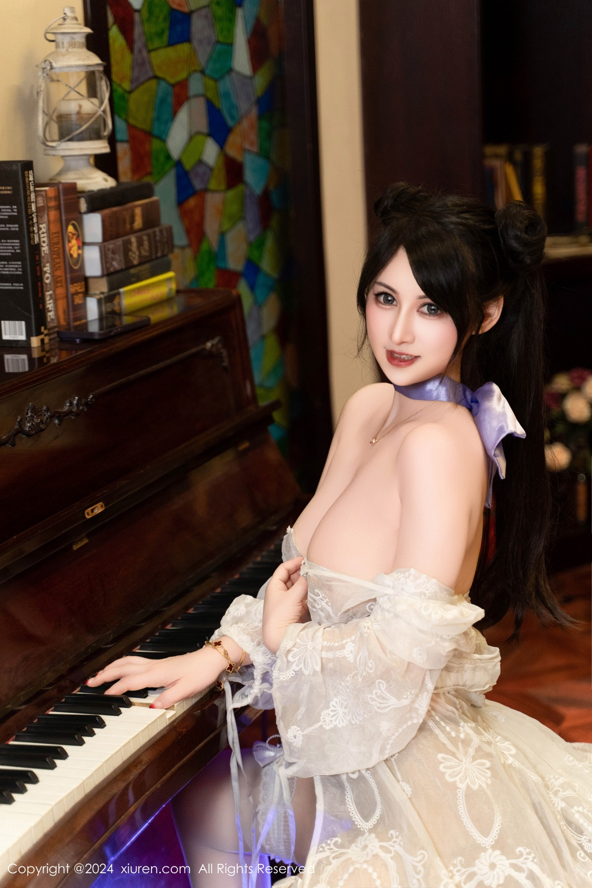 [XiuRen秀人网]第9214期诗诗写真 [116P]-083