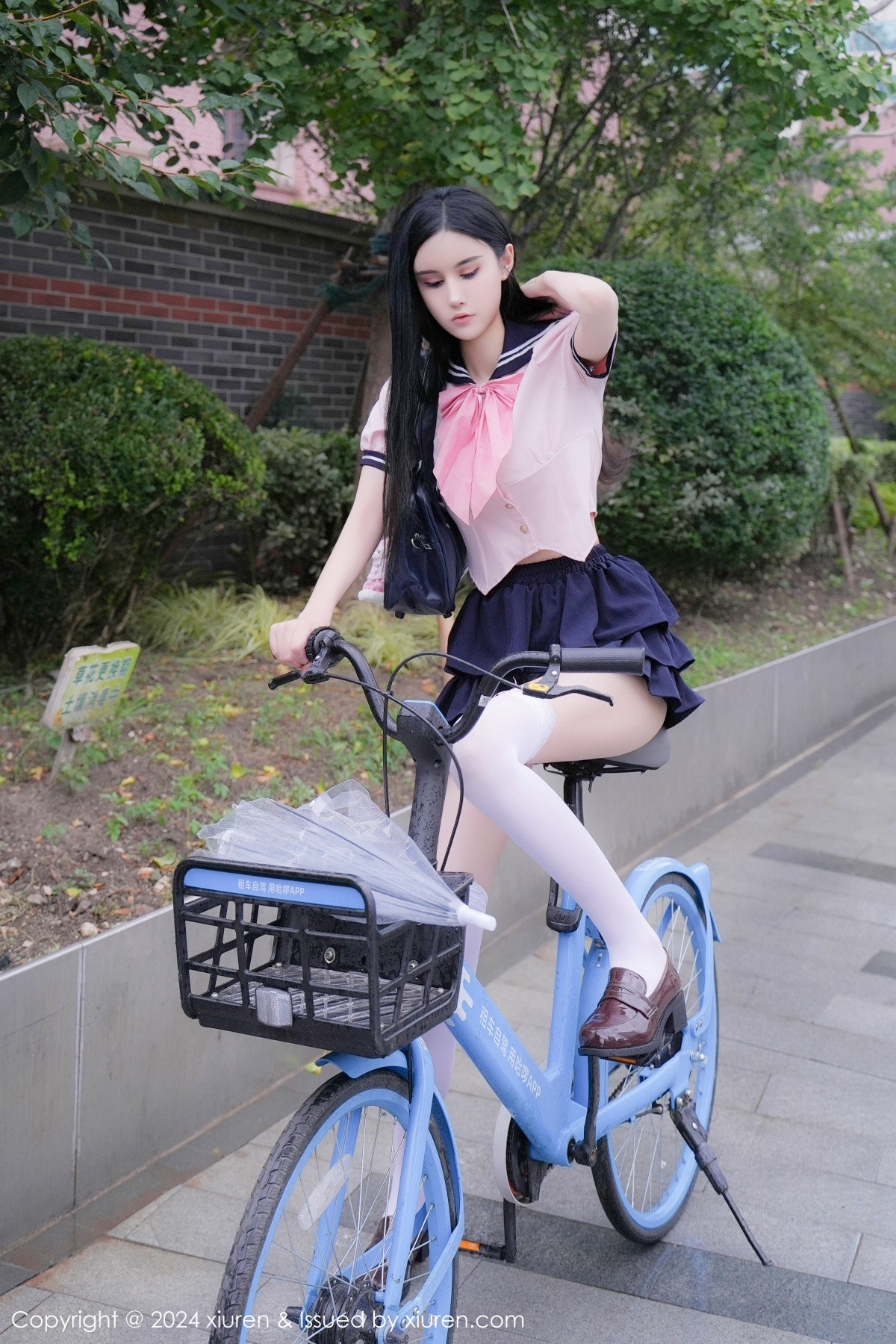 [XiuRen秀人网]第9224期Erikaki写真 [84P]-064